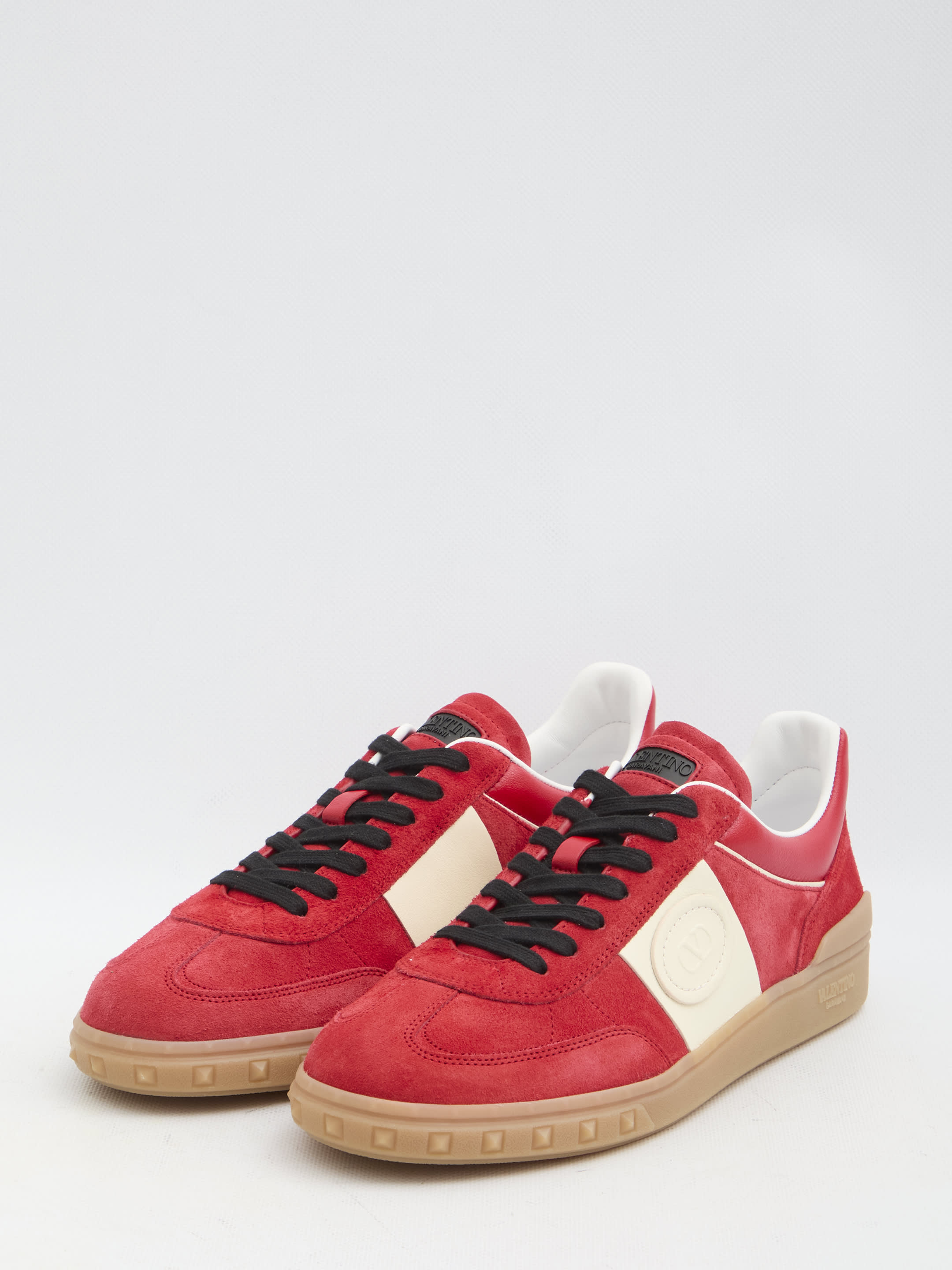 Valentino Garavani Upvillage Low Top Sneakers | italist