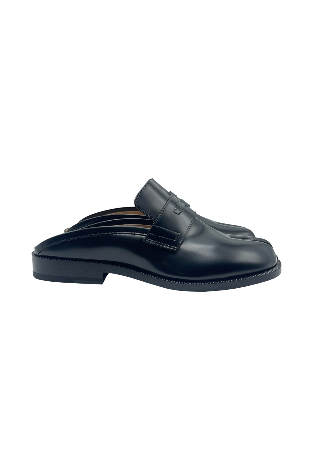 Maison Margiela Mule Tabi City | italist