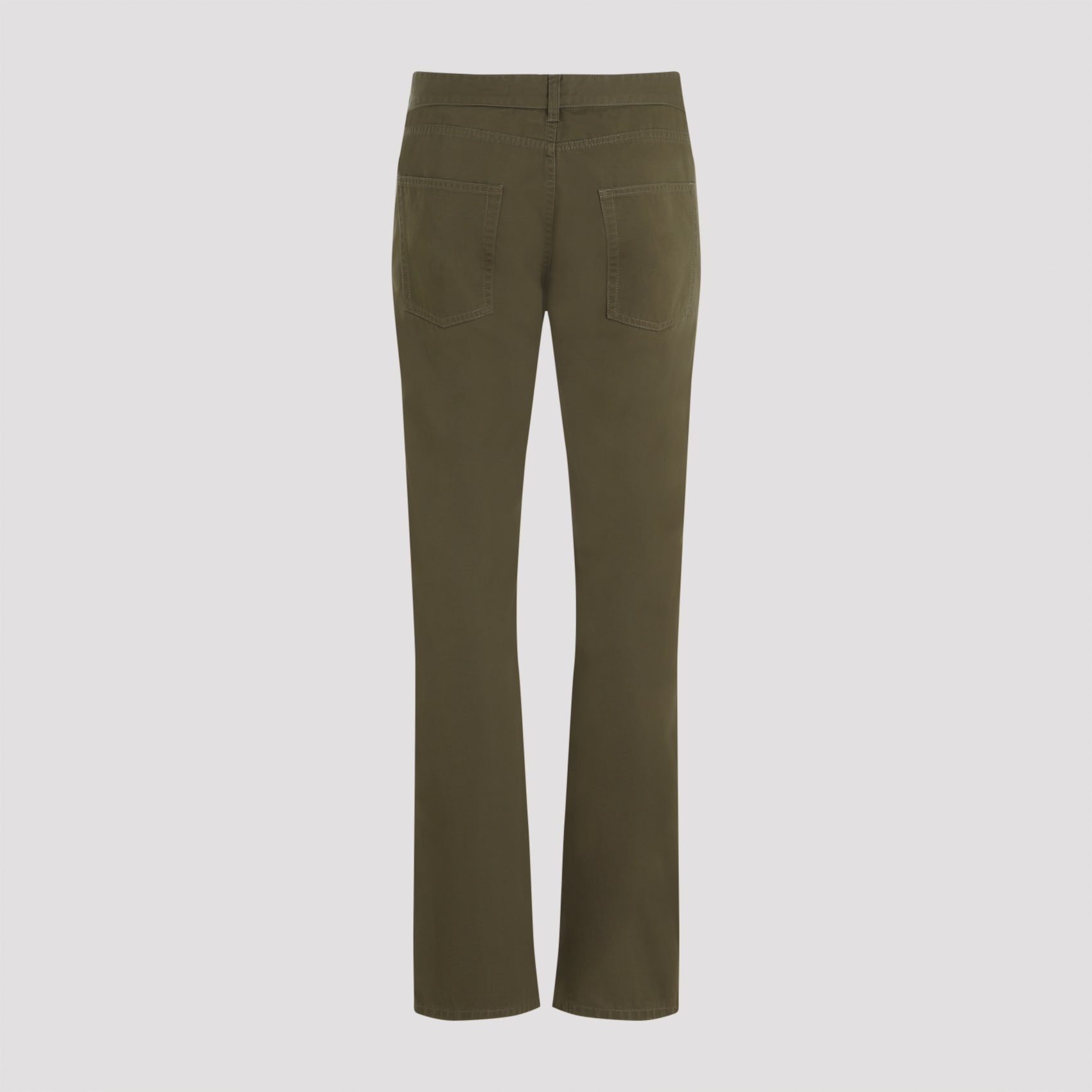 Saint Laurent Slim Fit Pants | italist