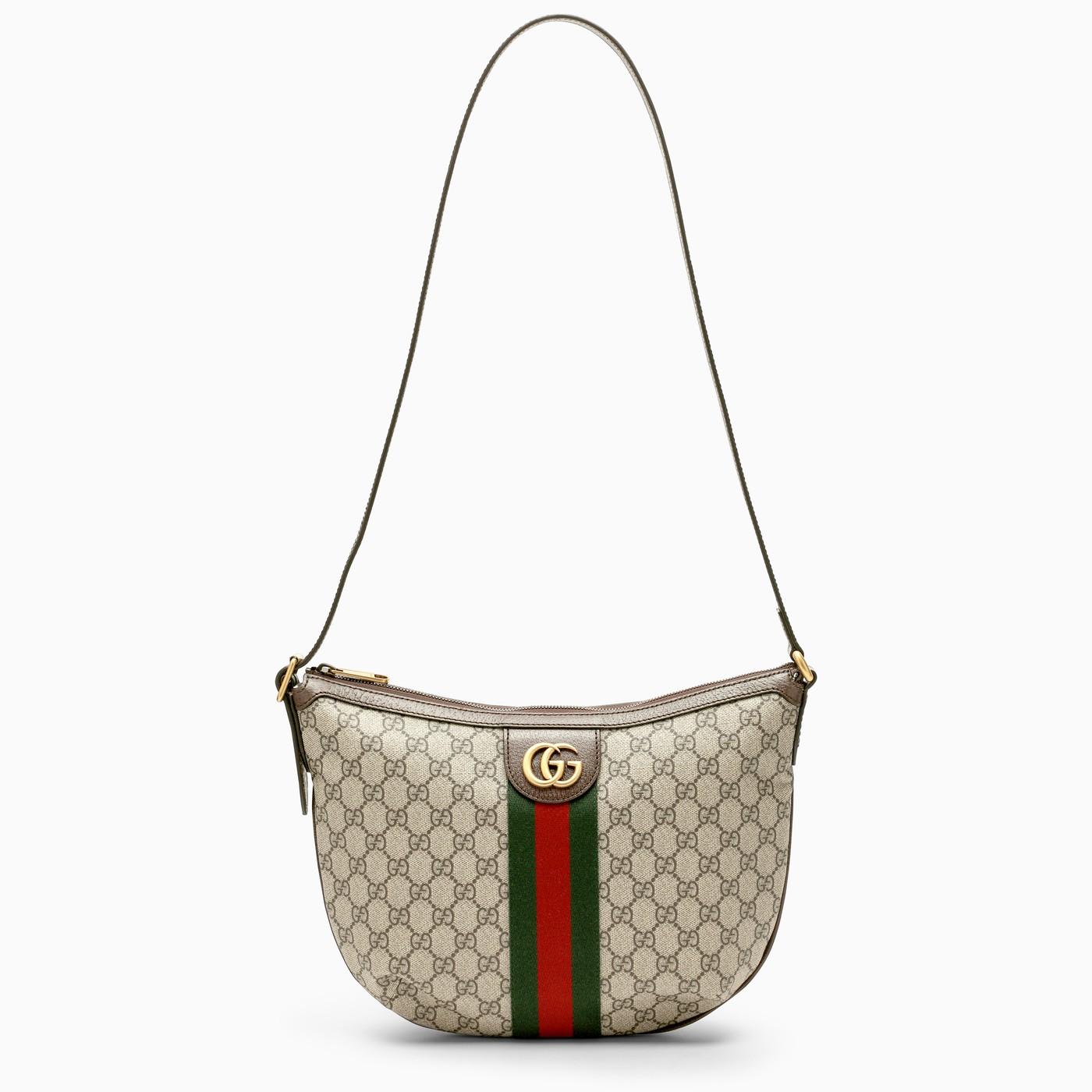 Gucci Ophidia Gg Shoulder Bag | italist
