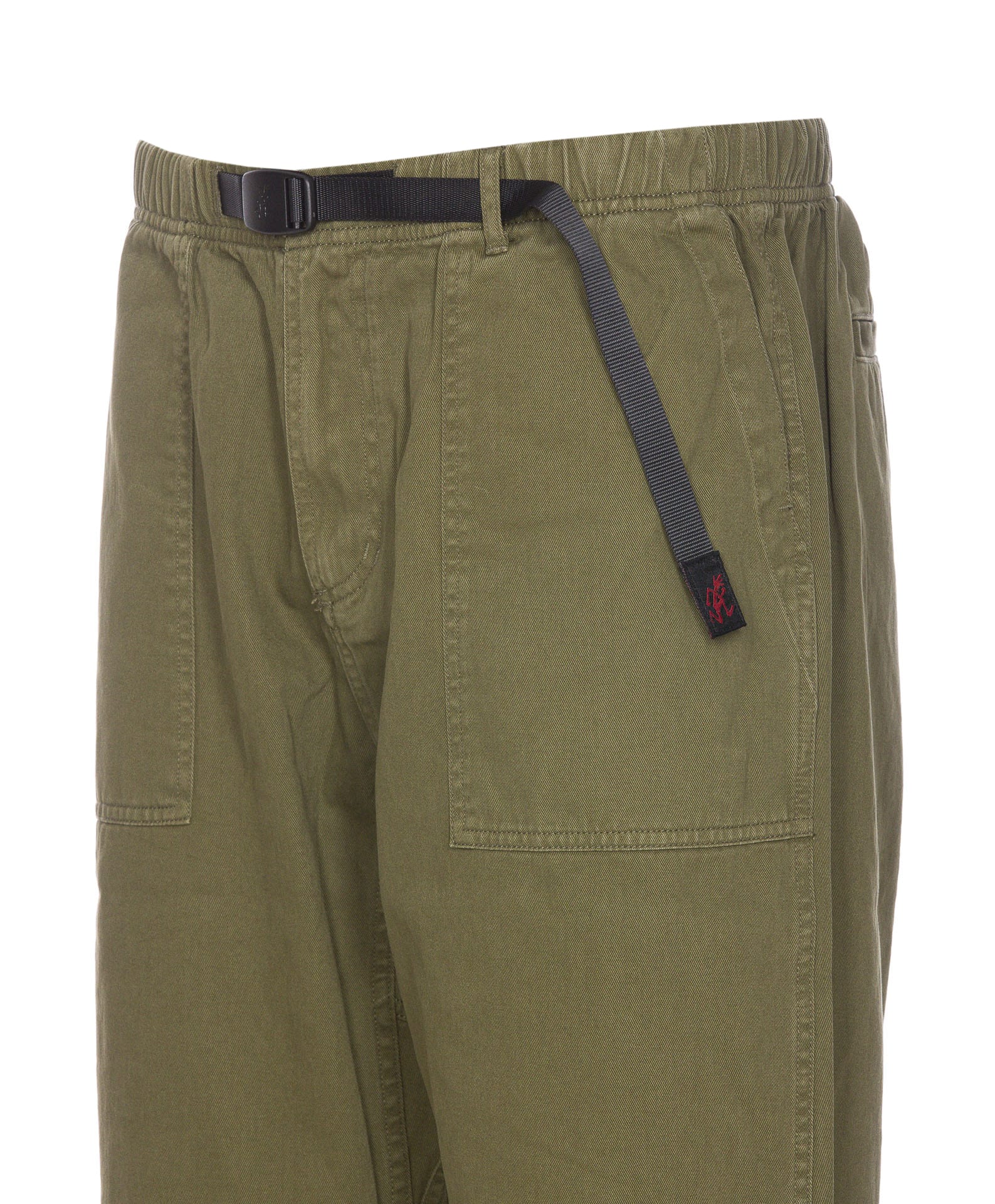 Gramicci Loose Tapered Pants | italist
