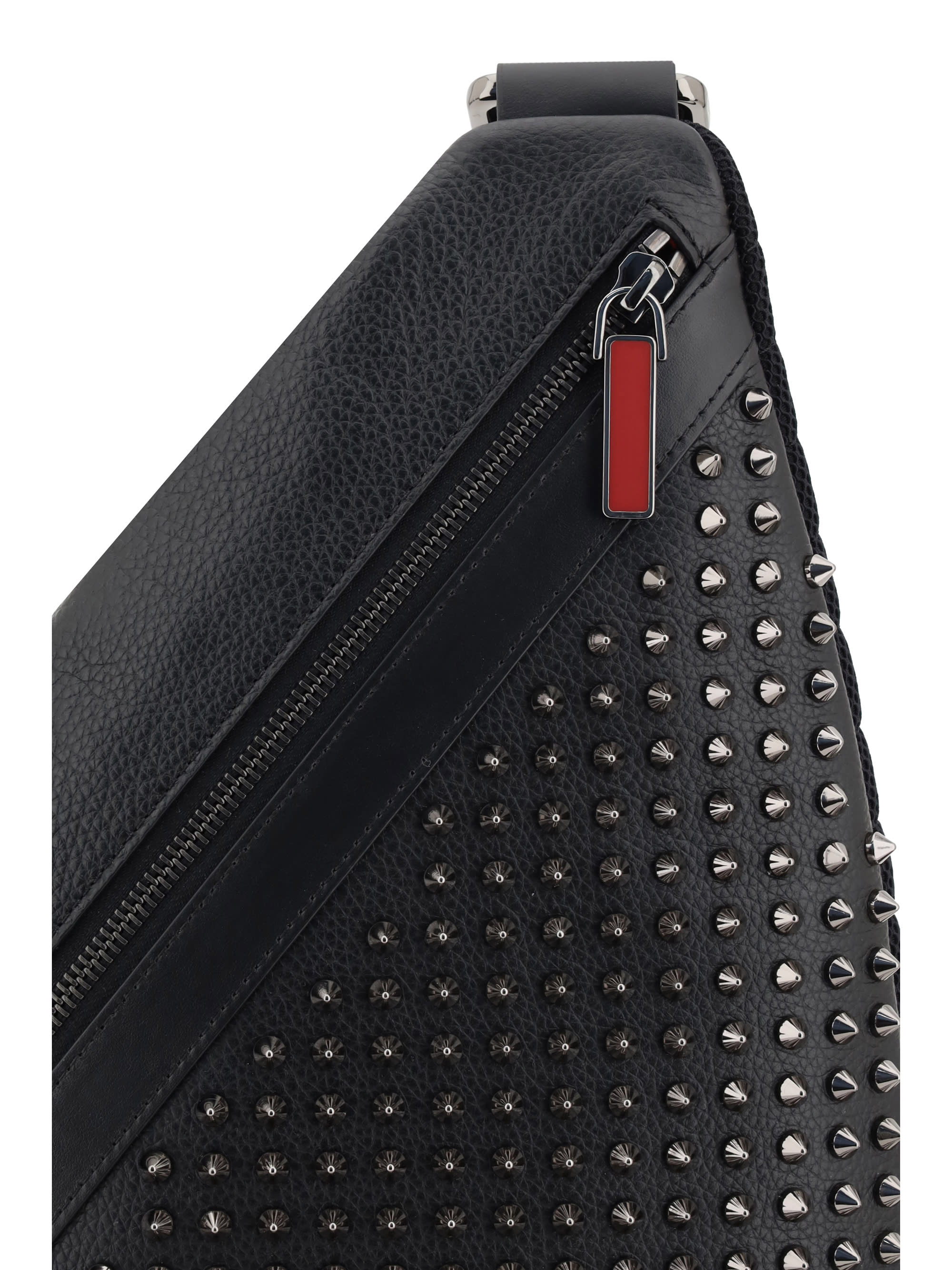 CHRISTIANLOUBOUTIN 送料無料 ファンキー スパイク バックパック 6540bea438188ef23bd017cdc1221e