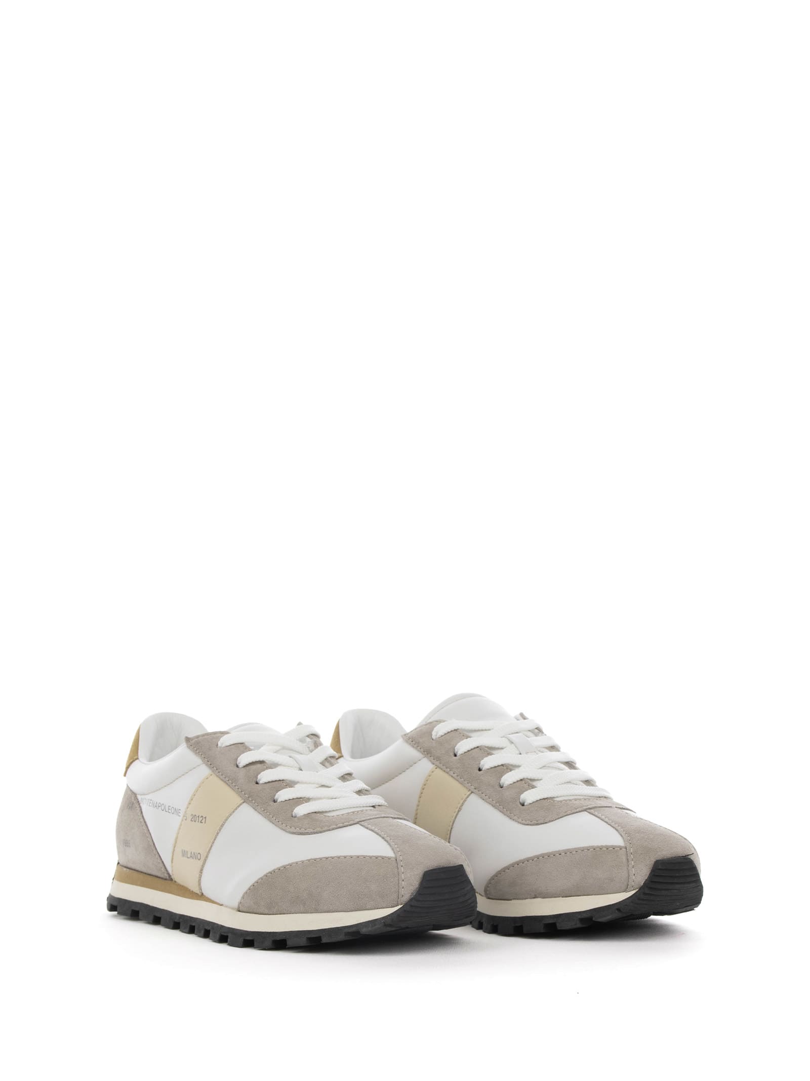 HOGAN 24AW スニーカー ホワイト系 Made In Italy Hogan Sneakers | italist