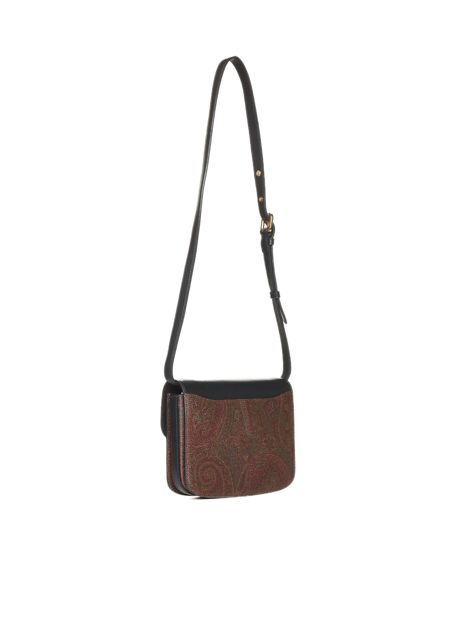 ETRO｜CROSSBAGS (Essential Crossbody Bag (1P050 8502 080 Etro Essential Crossbody Bag | italist