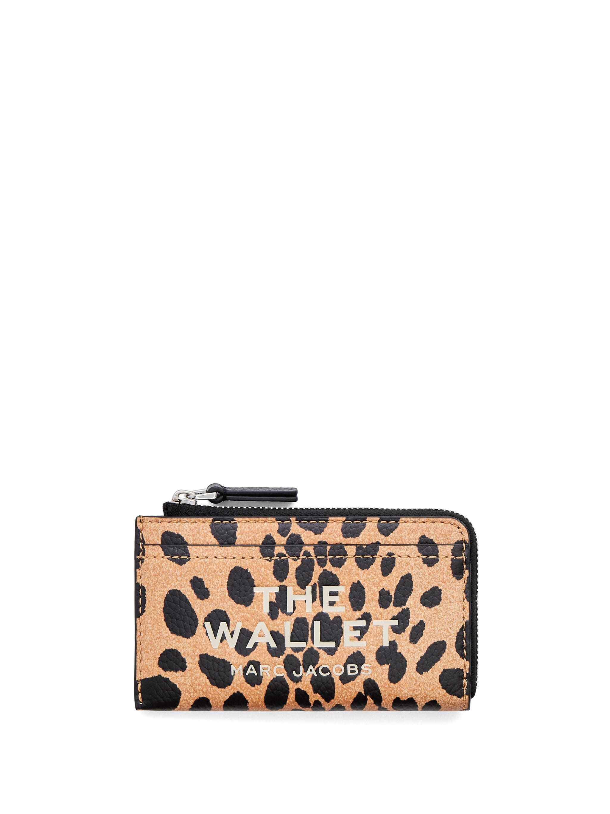 Marc Jacobs The Top Zip Multi Wallet | italist