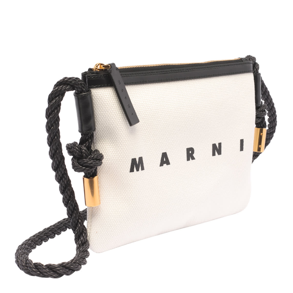 Marni Marcel Summer Bag