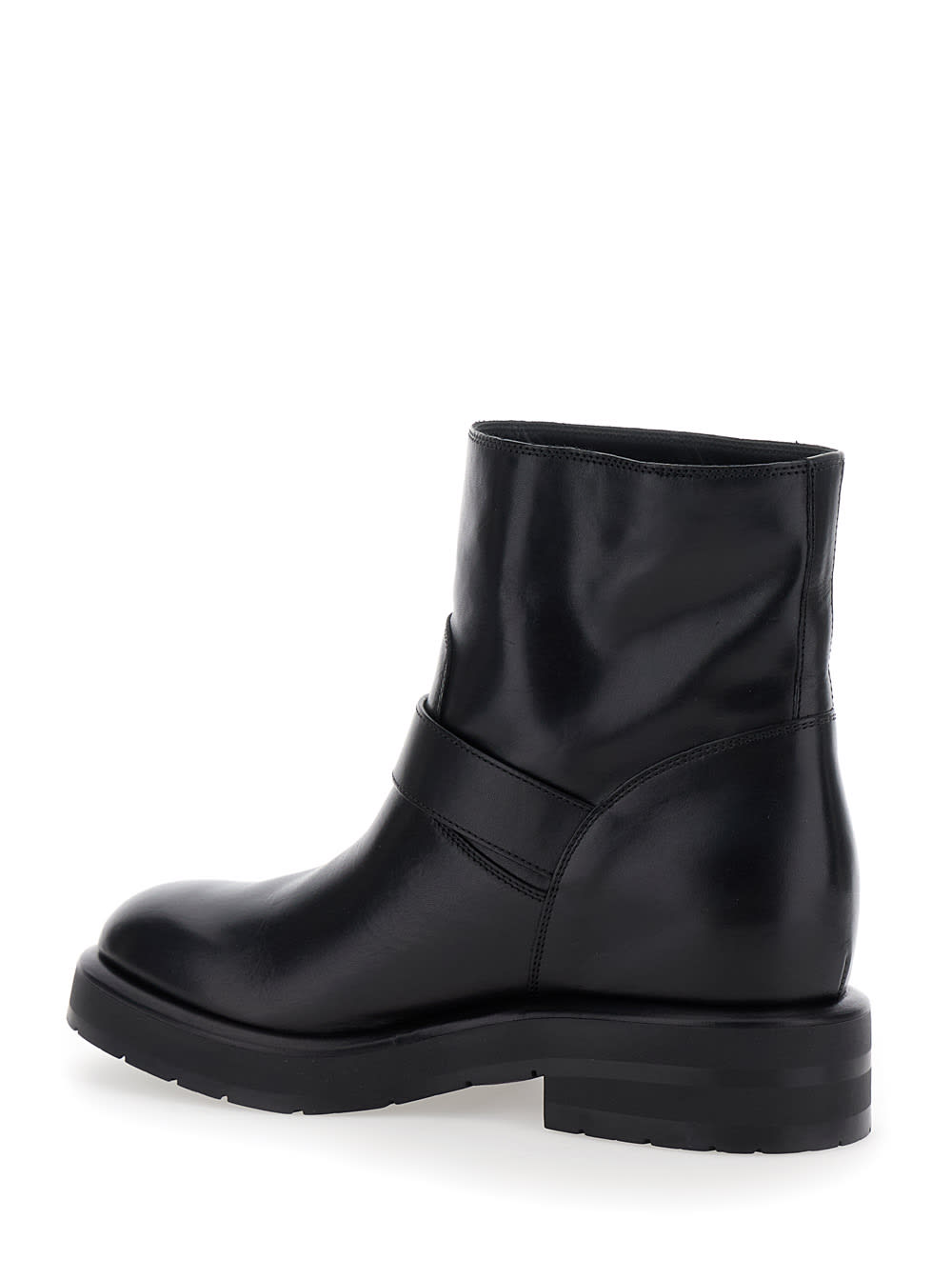 Chloé 'coddington' Ankle Boot | italist