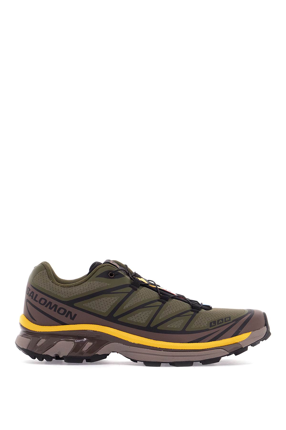 Salomon Xt-6 Sneakers | italist