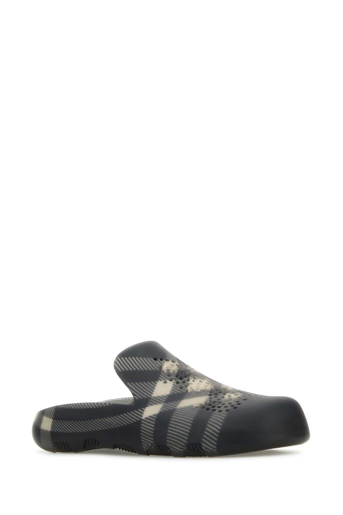 Burberry Printed Rubber Stingray Slippers | italist, ALWAYS
