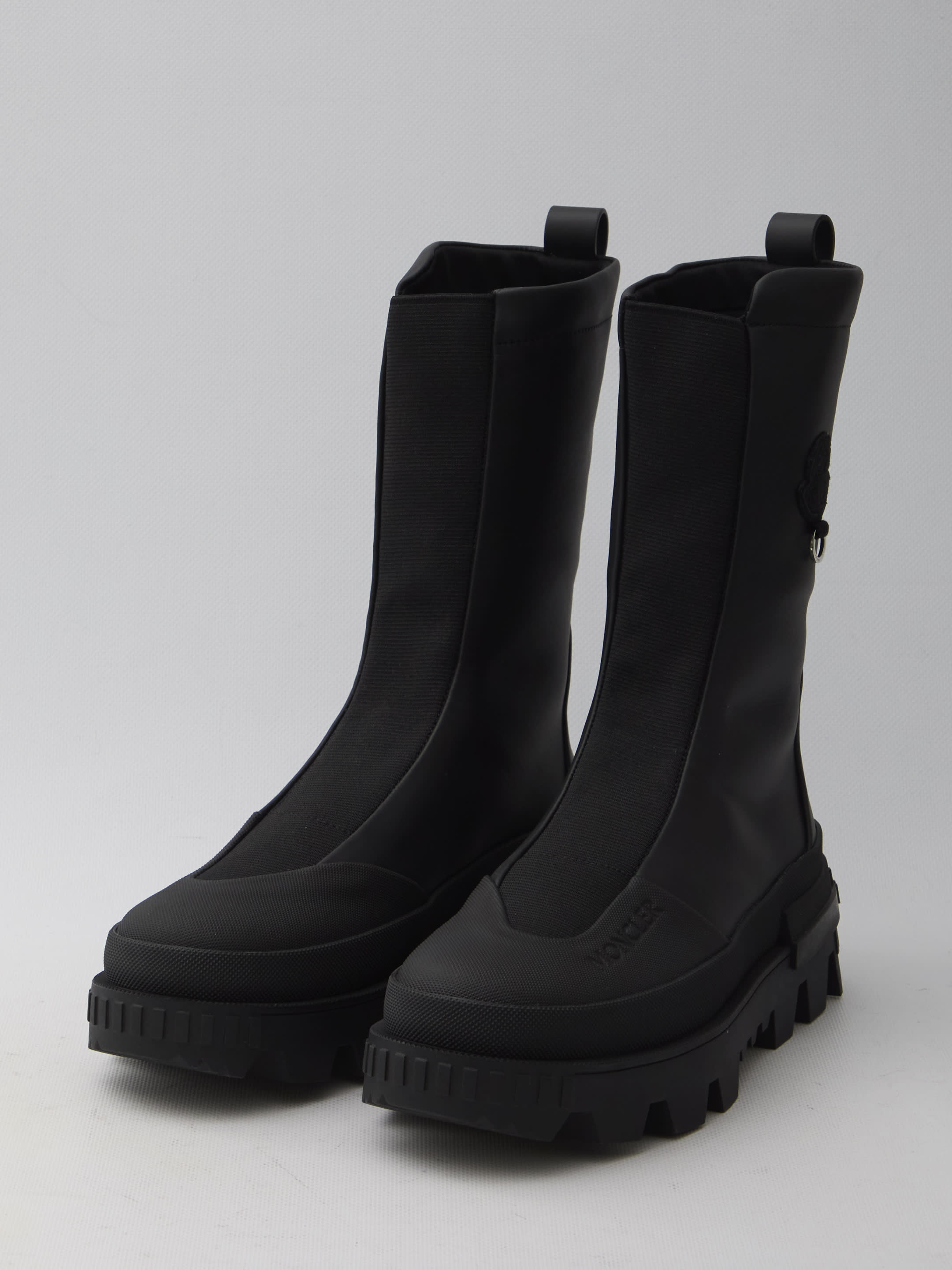 【送料&関税込】Moncler Salix Boots Moncler Salix Boots | italist