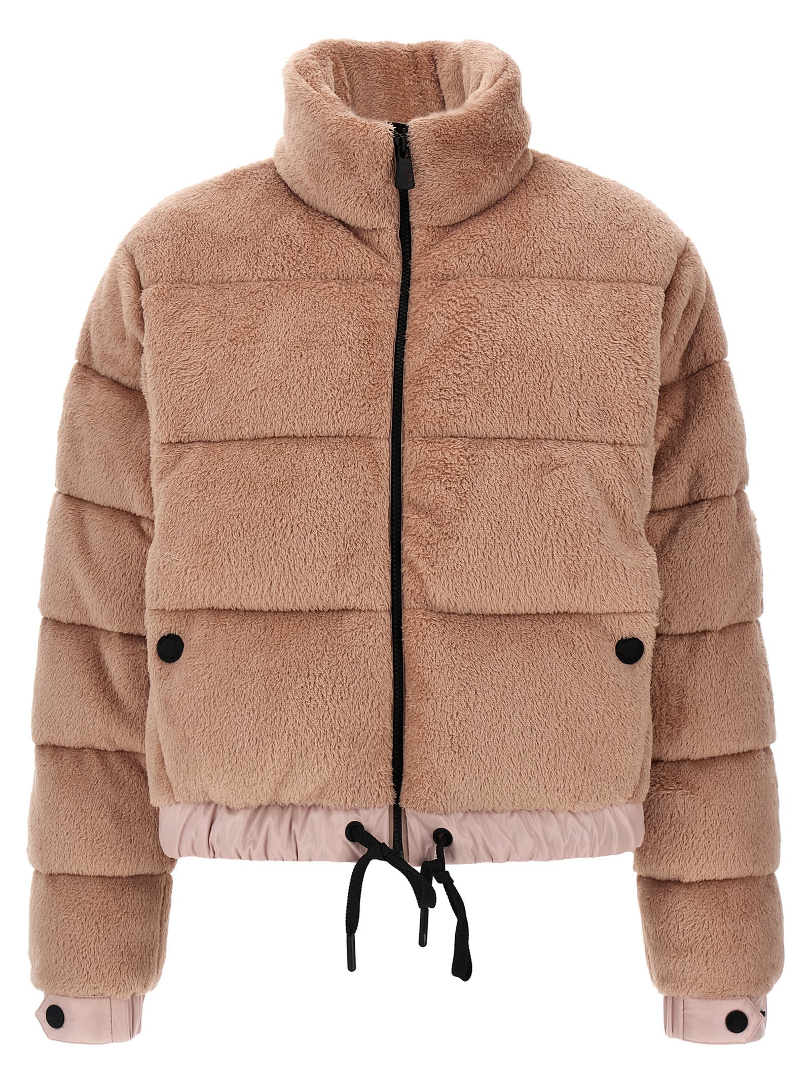 Moncler Grenoble 'ayse' Down Jacket | italist