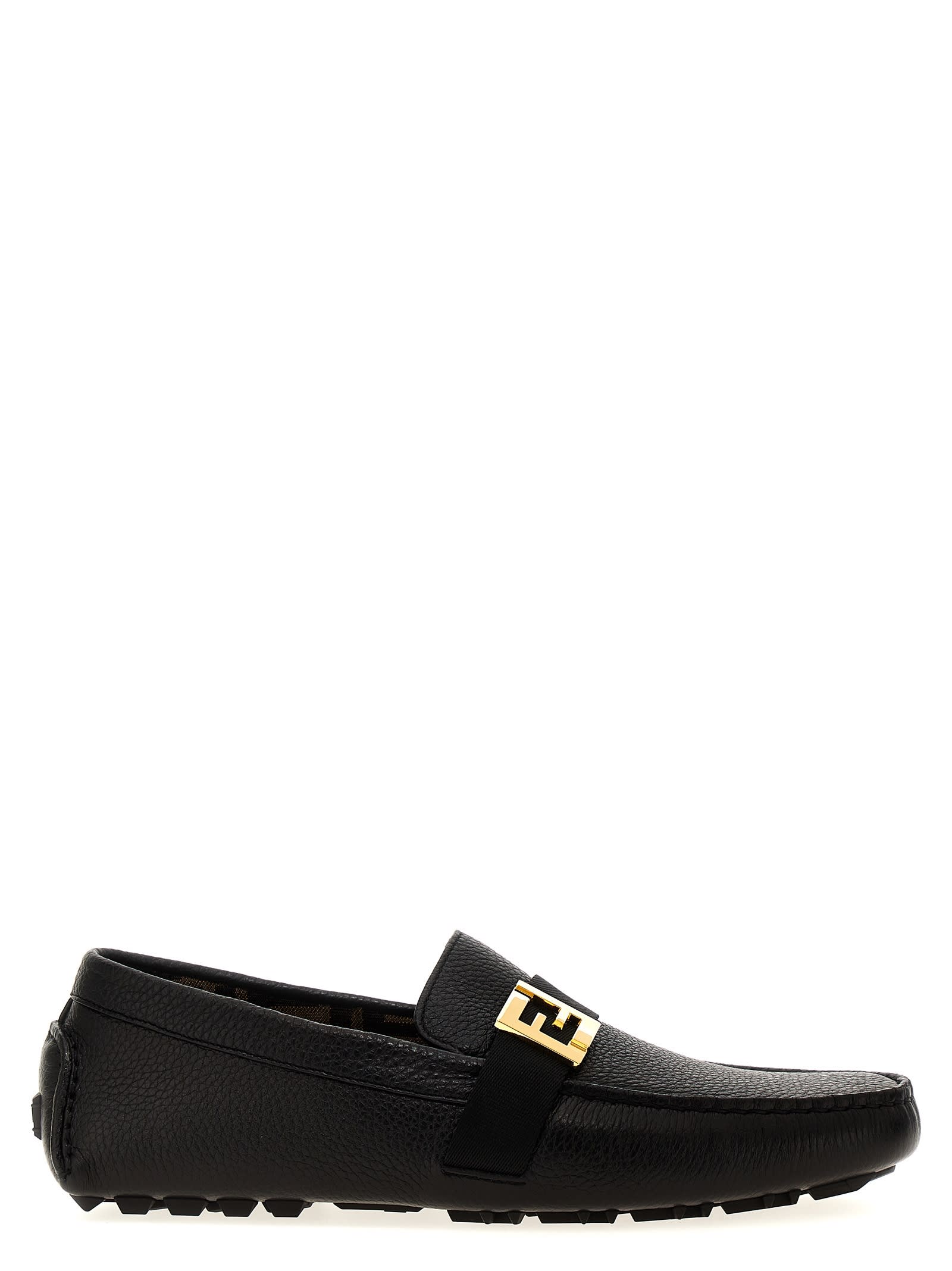 Fendi Loafer | italist