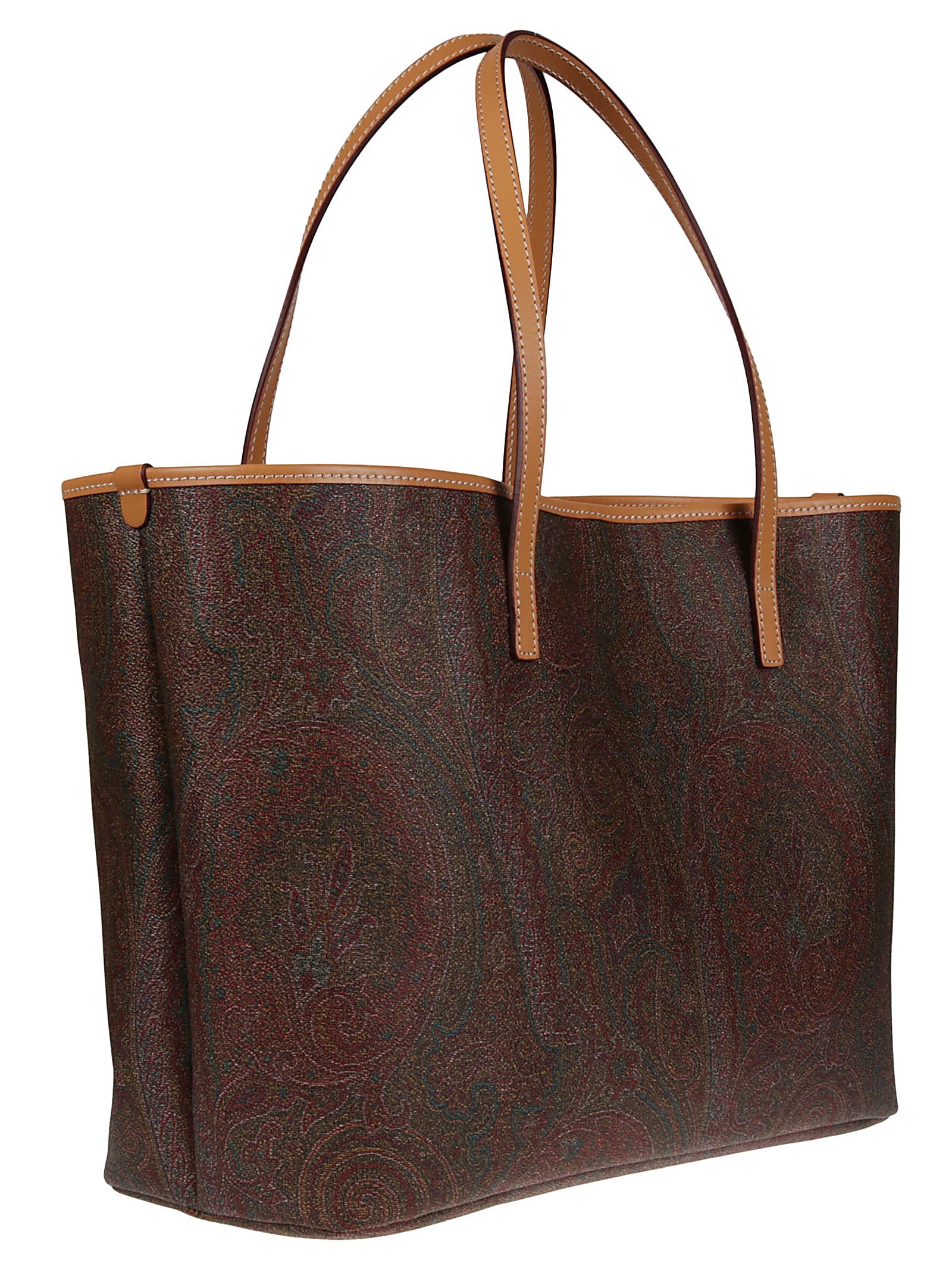 【関税&送料込】Etro Crossbody Etro Essential S Arnica Pelle SMALL ARNICA CROSSBODY BAG