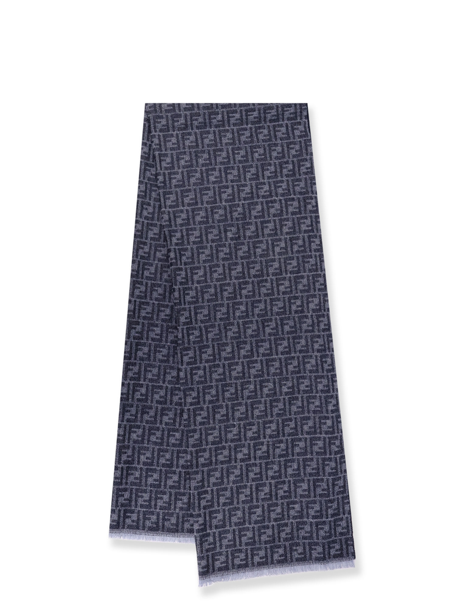 Fendi Ff Scarf | italist