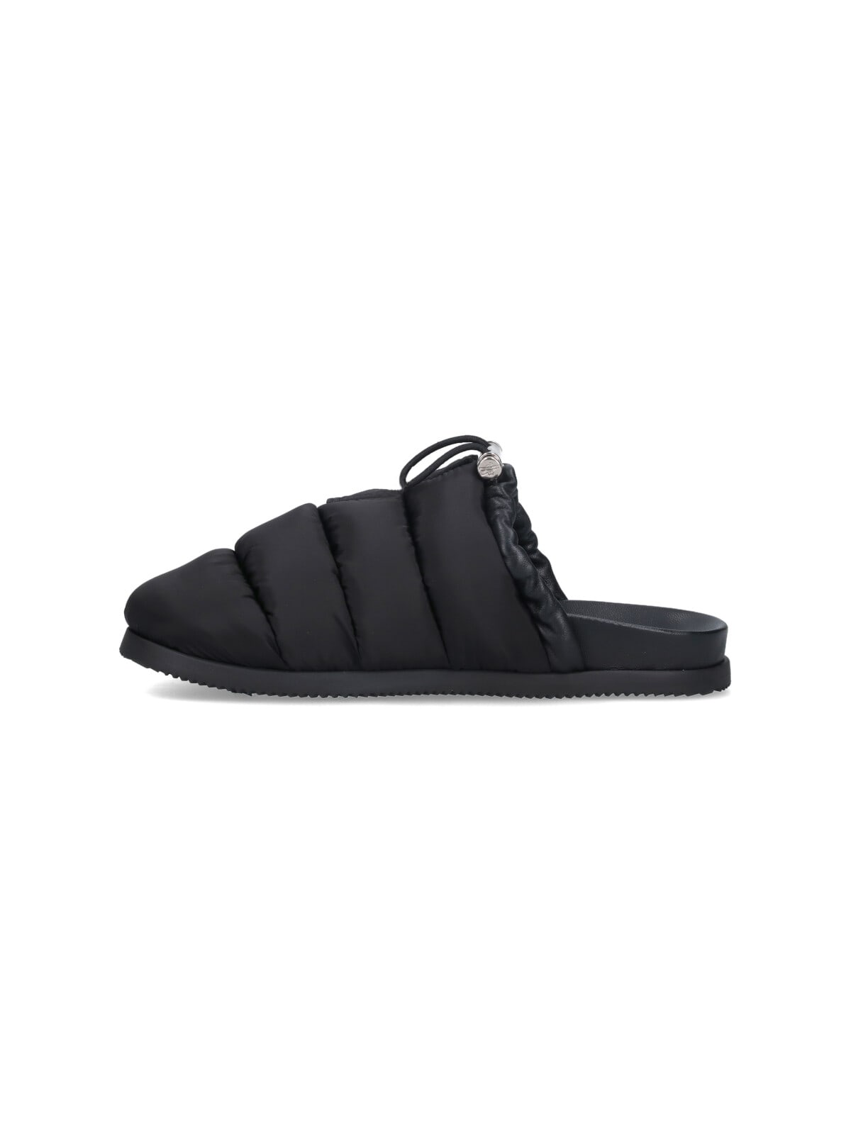 Moncler Padded Mules 