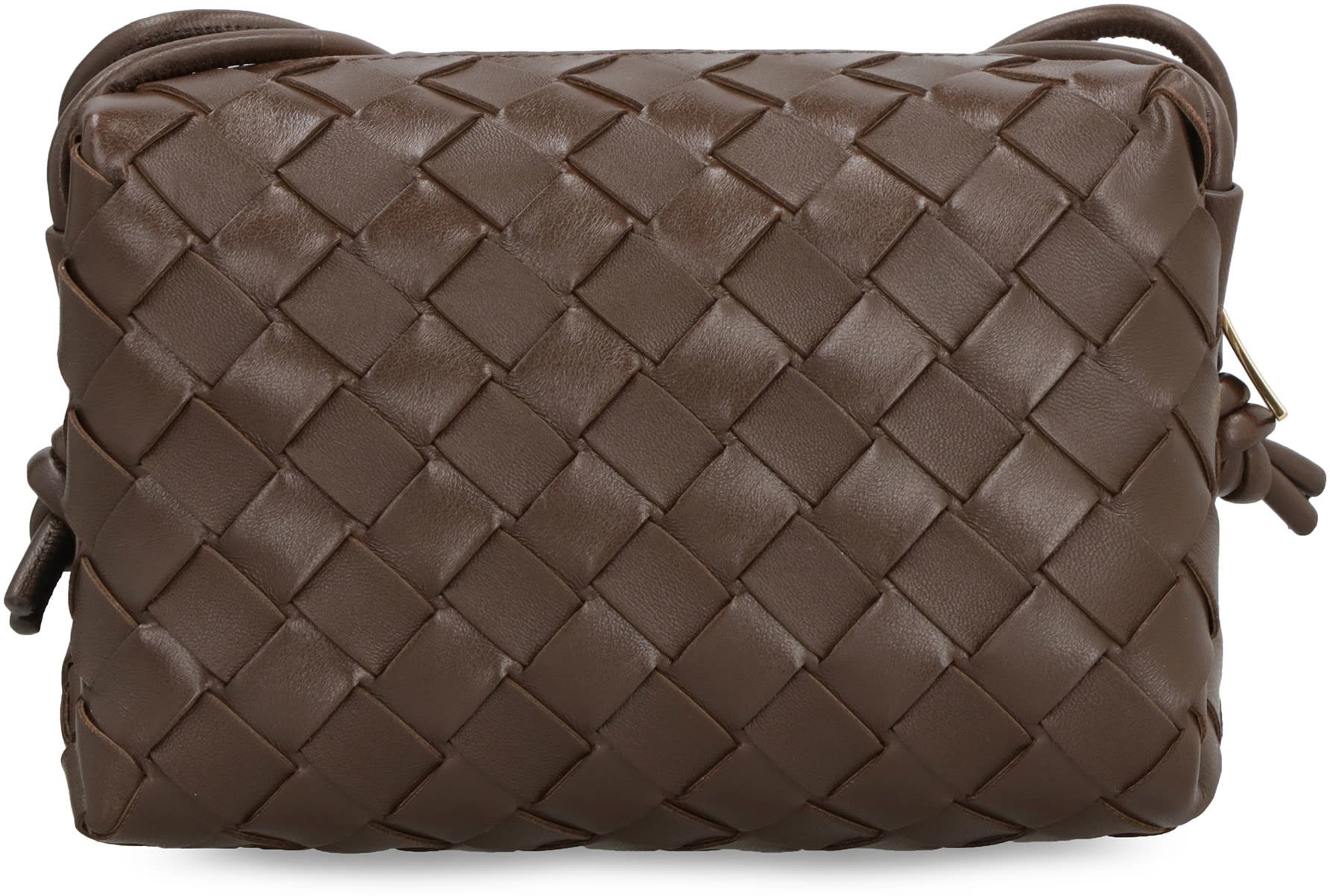 Bottega Veneta Mini Loop Camera Bag – Leigh's of Breton Village