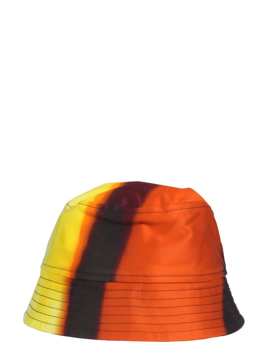 ハット Dries Van Noten SS21 GIULIA BUCKET HAT (19504_2143701) Dries Van Noten Giulia Bucket Hat | italist