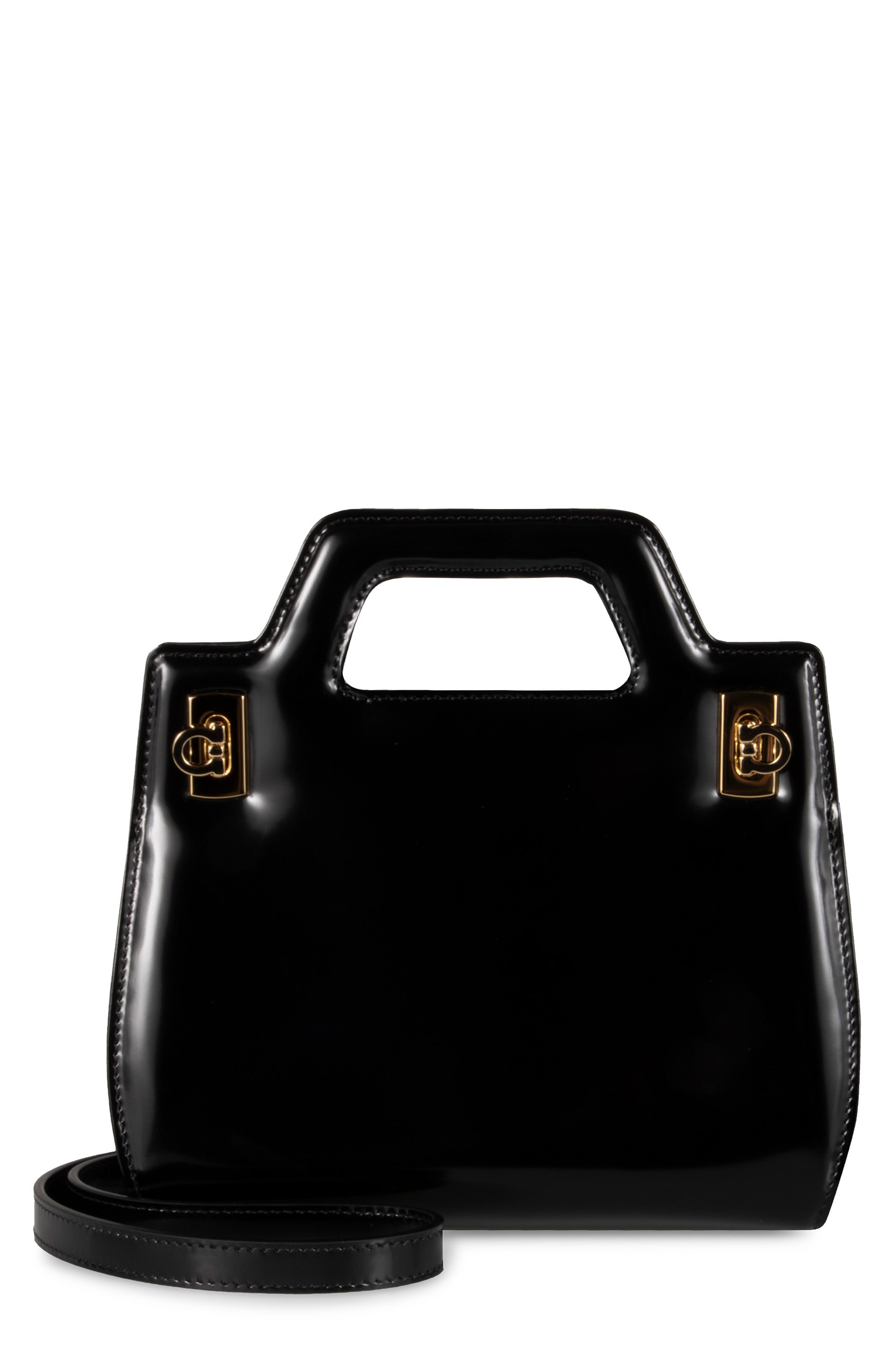 Ferragamo Wanda Mini Handbag | italist