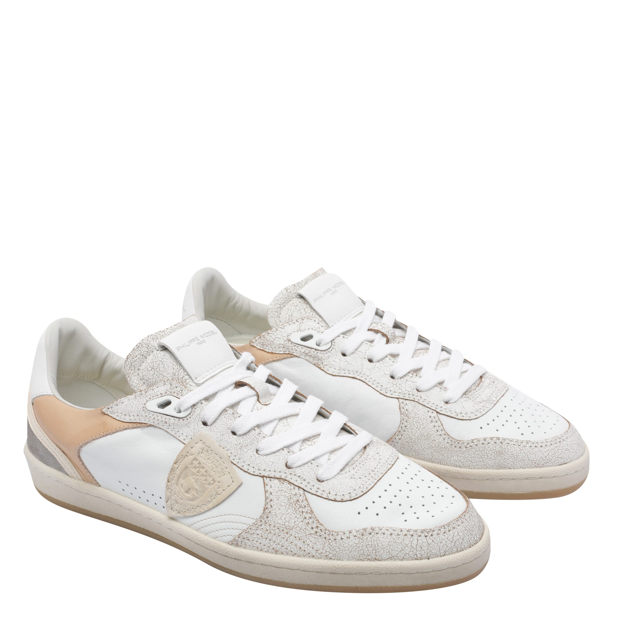 スニーカー PHILIPPE MODEL PGAL SNEAKERS Philippe Model Pgal Sneakers | italist