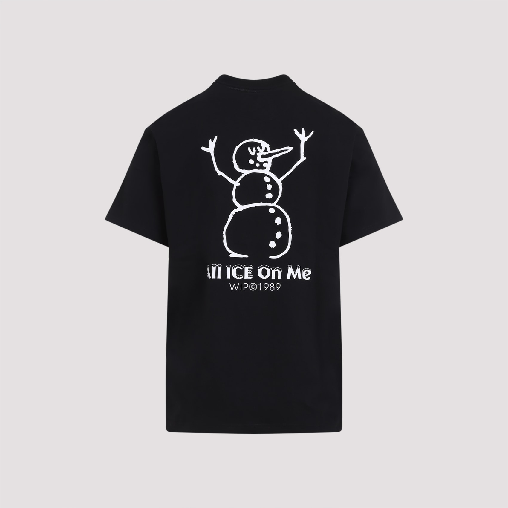 【送料&関税込】Carhartt S/s Ice T-shirt Carhartt WIP S/S Ice T-Shirt White | Cultizm