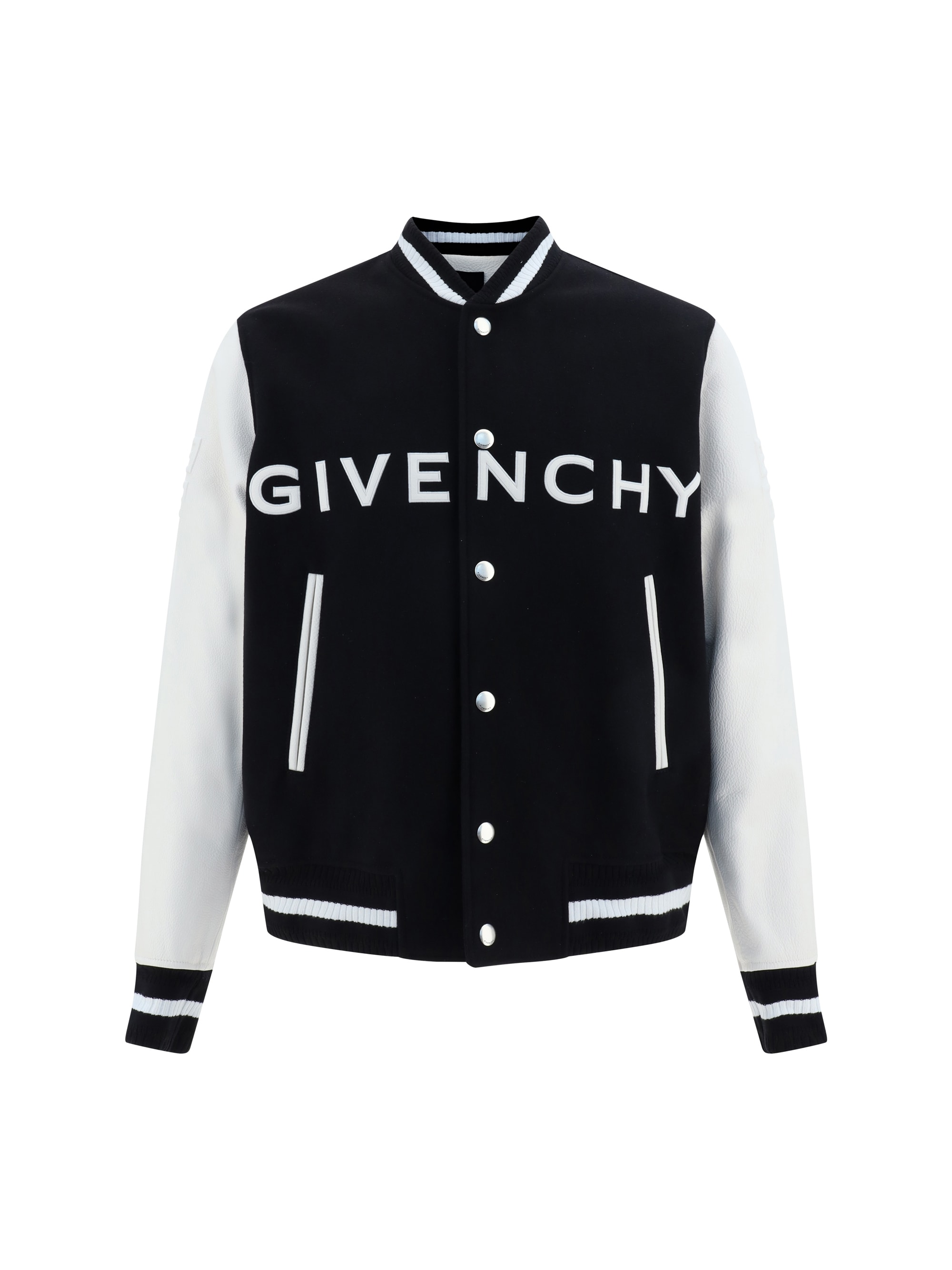 Givenchy Varsity College Jacket ジャケット 通販 |