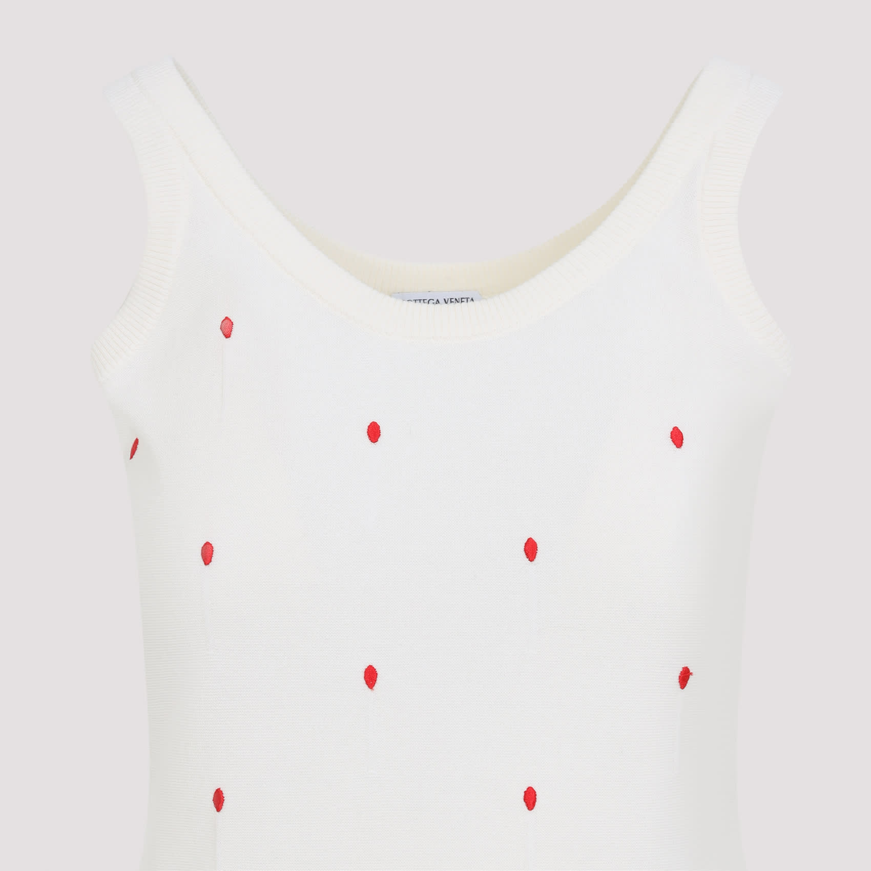 Bottega Veneta Tank Top | italist