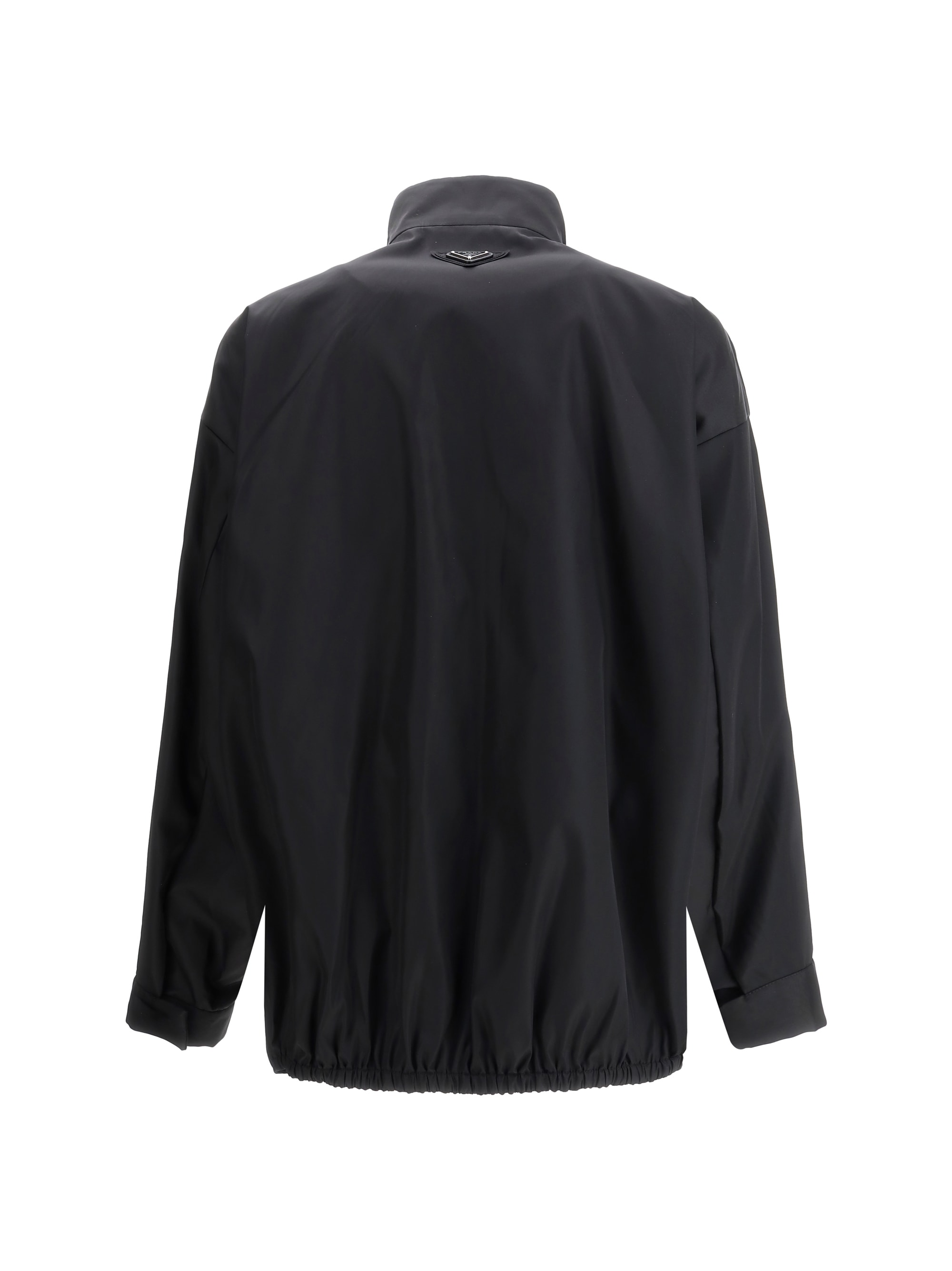 Prada Nylon Jacket | italist