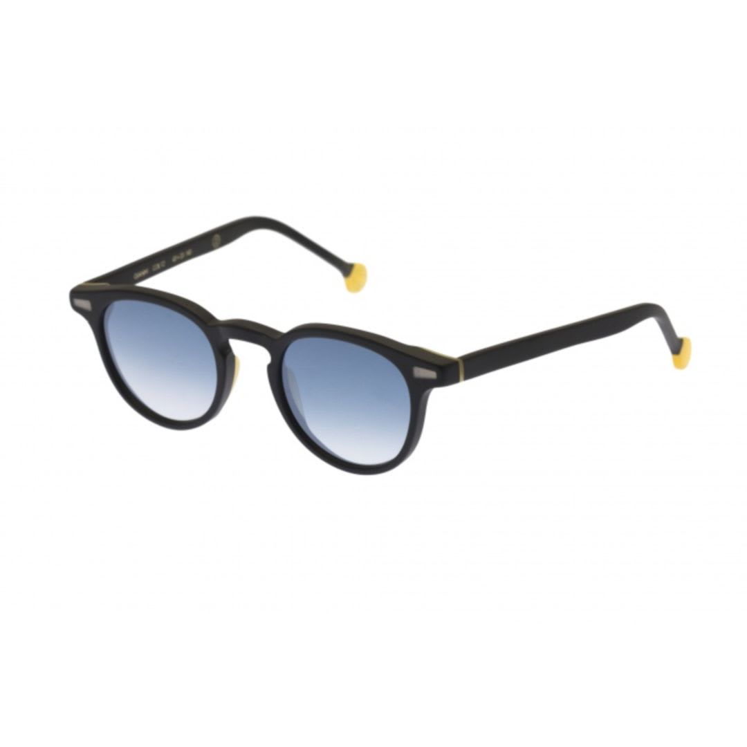 サングラス KYME Kyme - GIANNI COL 6 - KYMINI - glossy yellow tortoise GIANNI_COL01_4523_145_A-