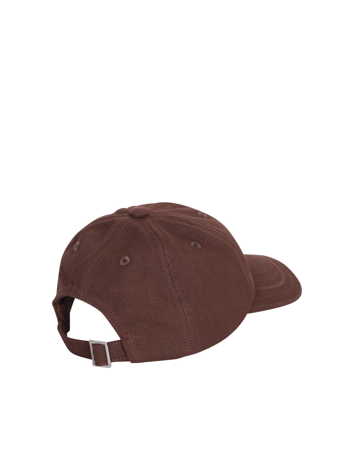 JACQUEMUS レフクルノトタンクルイヤリンク 24H241JW7165845 280 Jacquemus Hat | italist