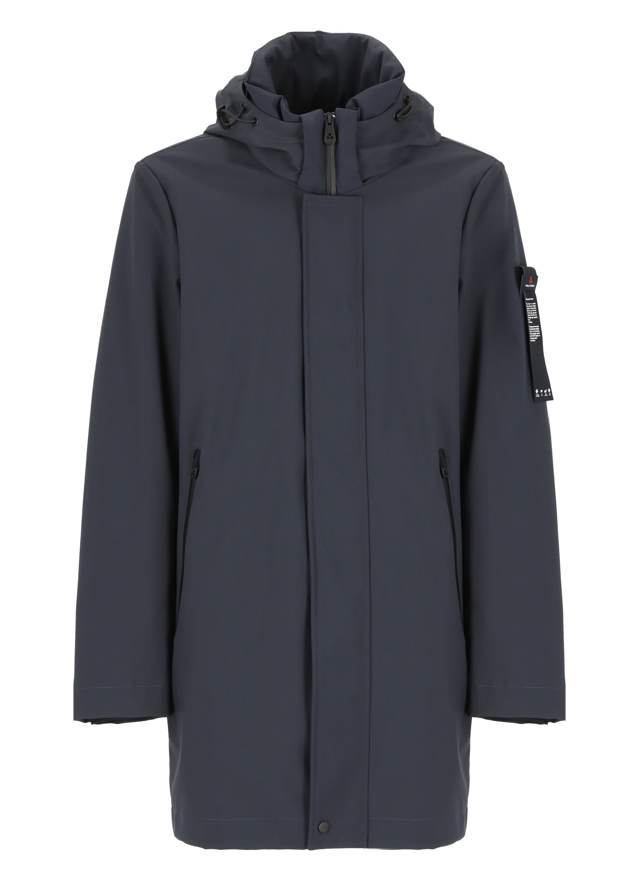 Peuterey Albali Kp Padded Jacket italist