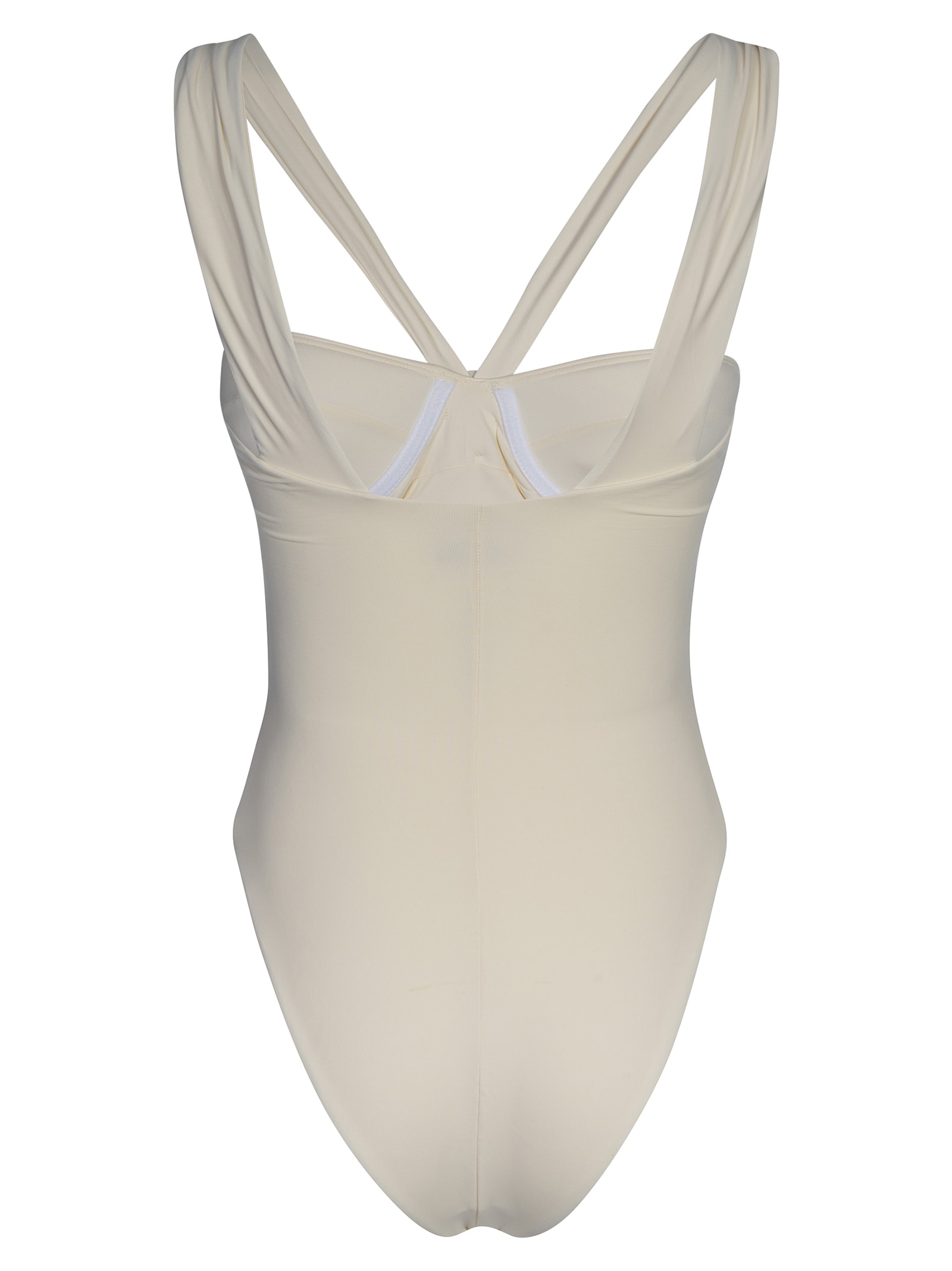 ワンピース水着 LA REVECHE SAHAR ONE-PIECE Sahar One Piece Ivory | La Revêche