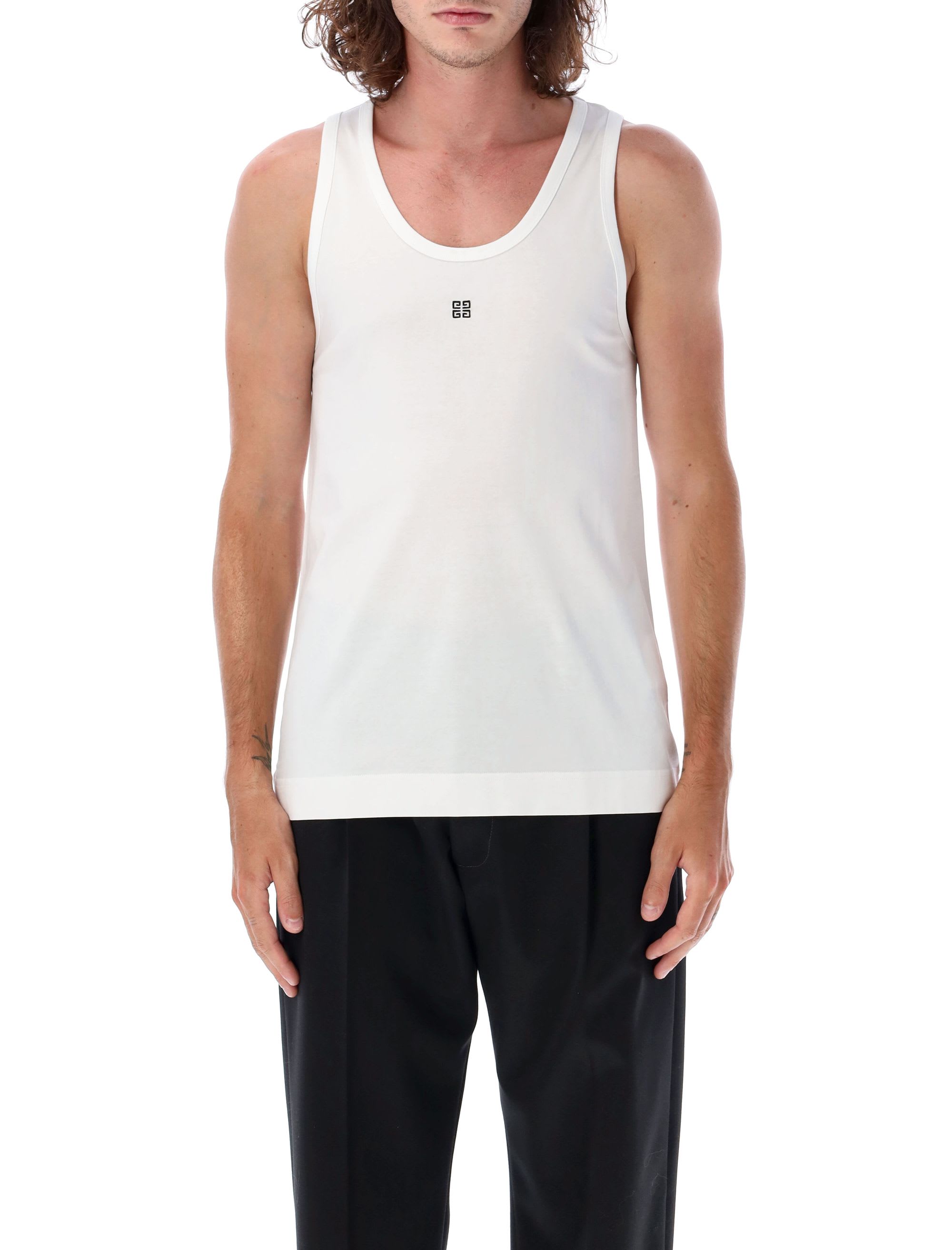 Tシャツ・カットソー GIVENCHY TANK TOP Givenchy Tank Top | italist