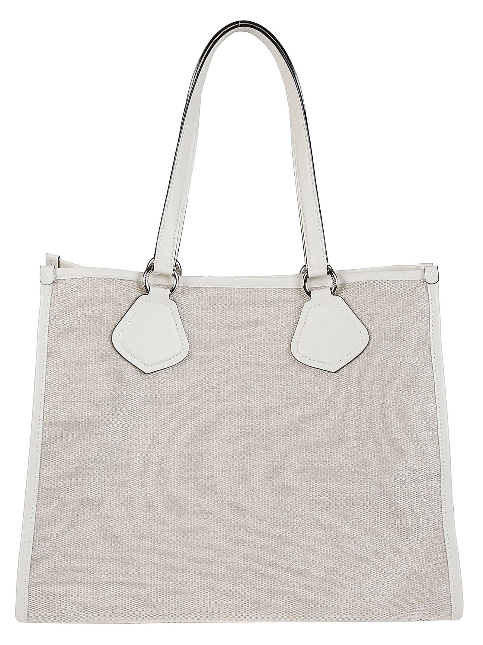 Lancel Summer Large Tote Bag | italist
