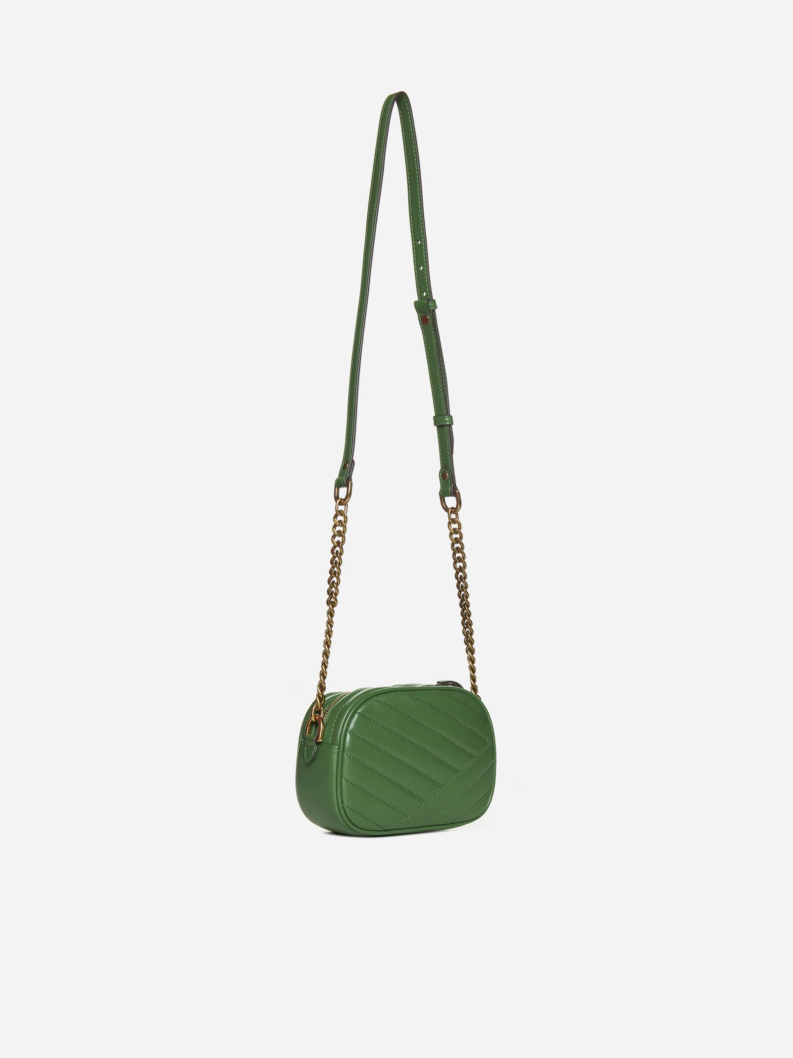 tory burch kira chevron small camera bag｜TikTok Search