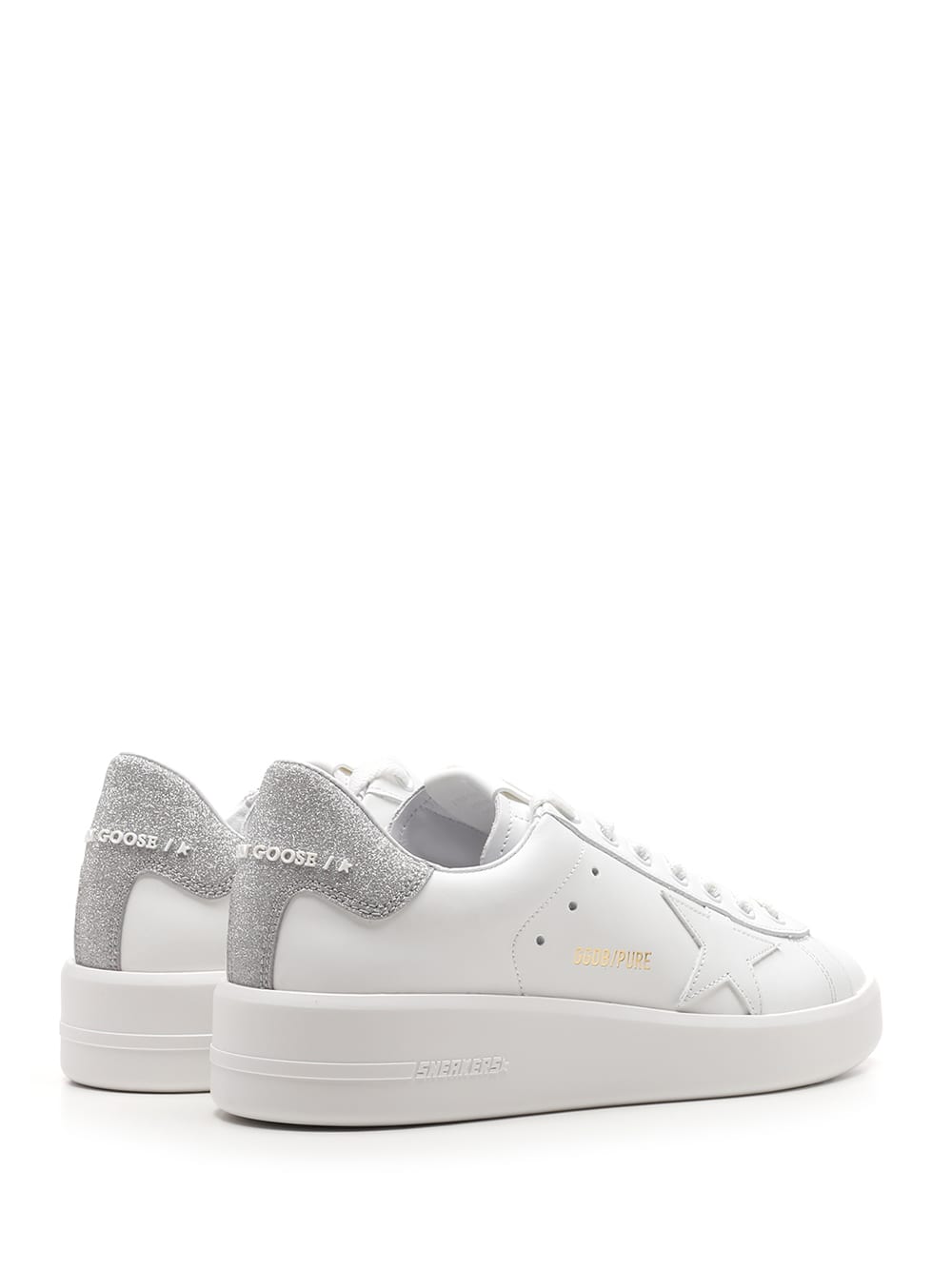 Golden Goose Purestar Sneakers | italist
