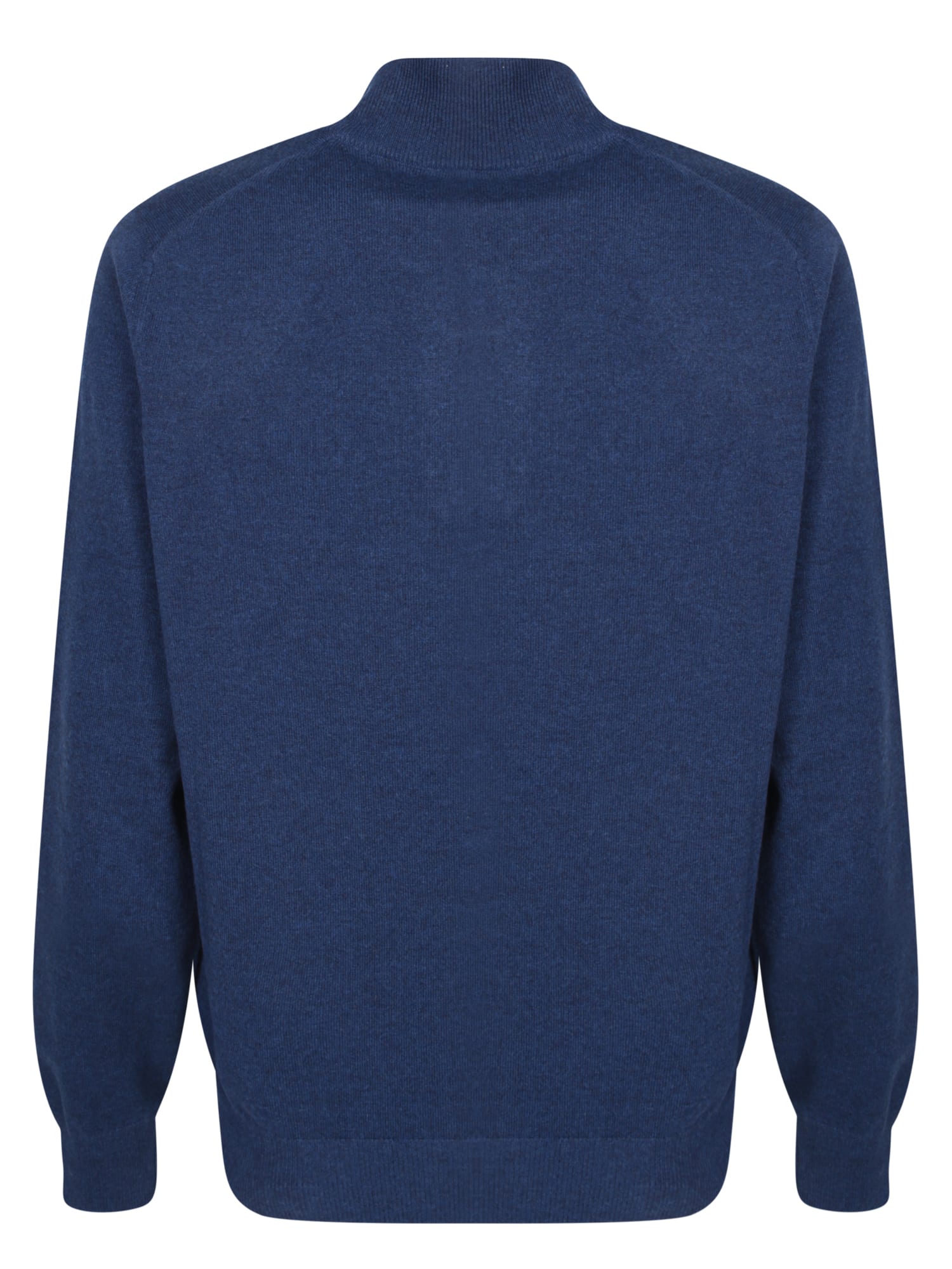 BRUNELLO CUCINELLI☆セーター☆最終価格！ Brunello Cucinelli Half-zip Sweater | italist