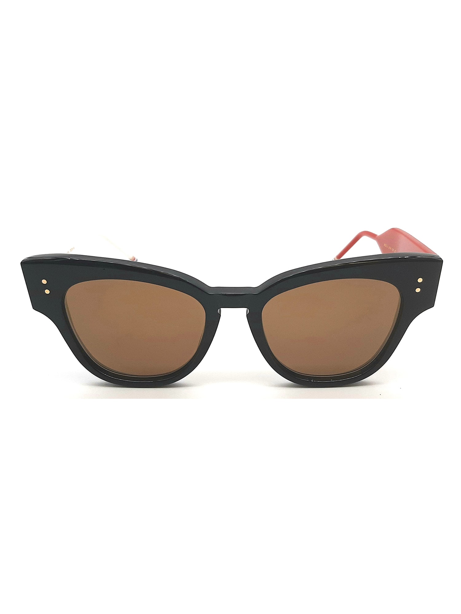 Thom Browne Ues925a/g0002 Sunglasses | italist