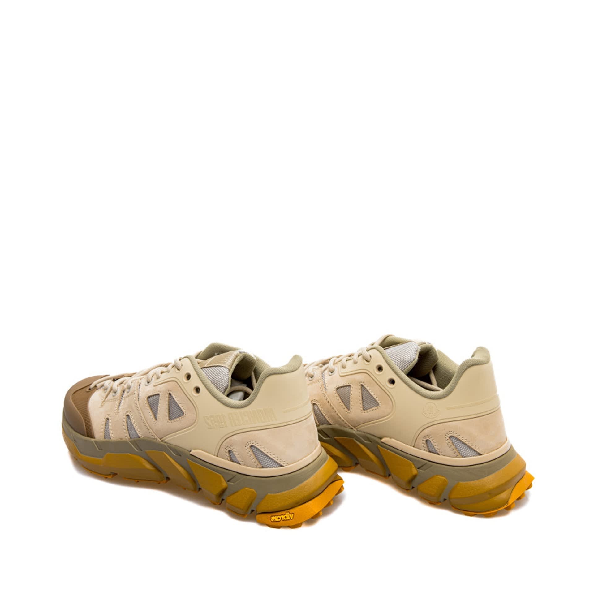 【送料&関税込】Moncler Genius Genius Silencio Sneakers Moncler Genius Genius Silencio Sneakers | italist
