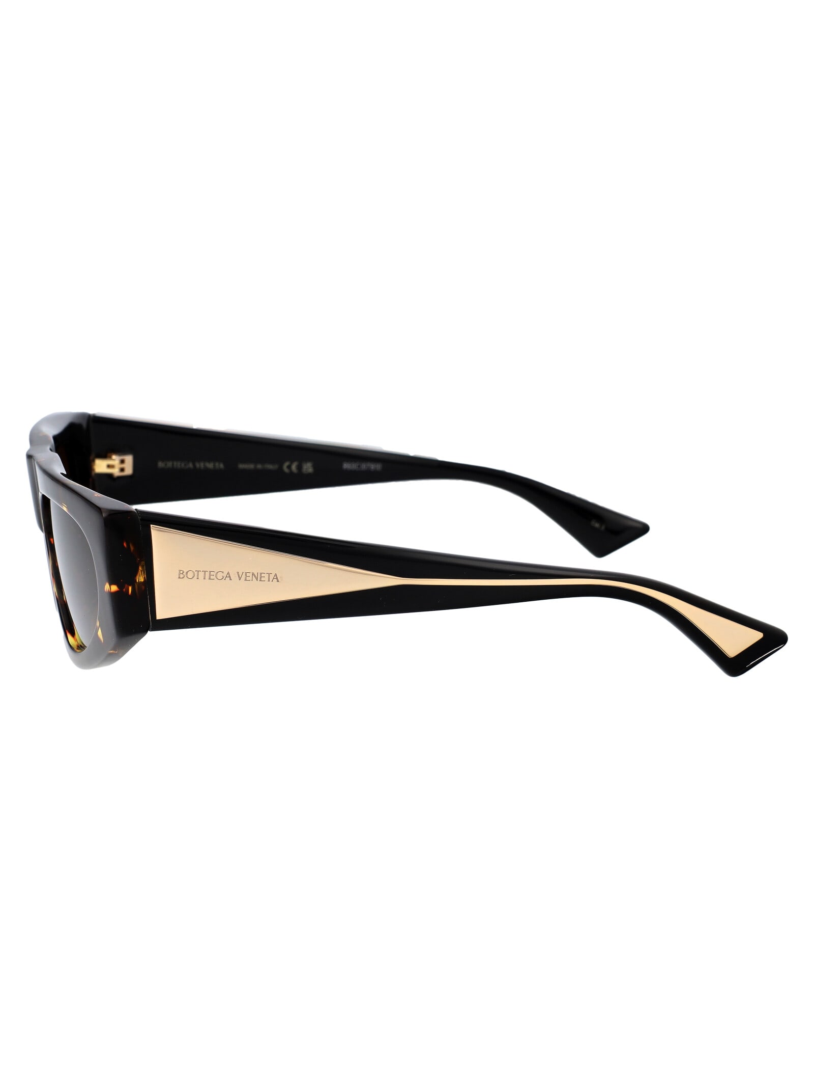 【関税込み】Bv1277s Sunglasses - Bottega Veneta - Acetate - Bottega Veneta Eyewear Bv1277s Sunglasses | italist, ALWAYS