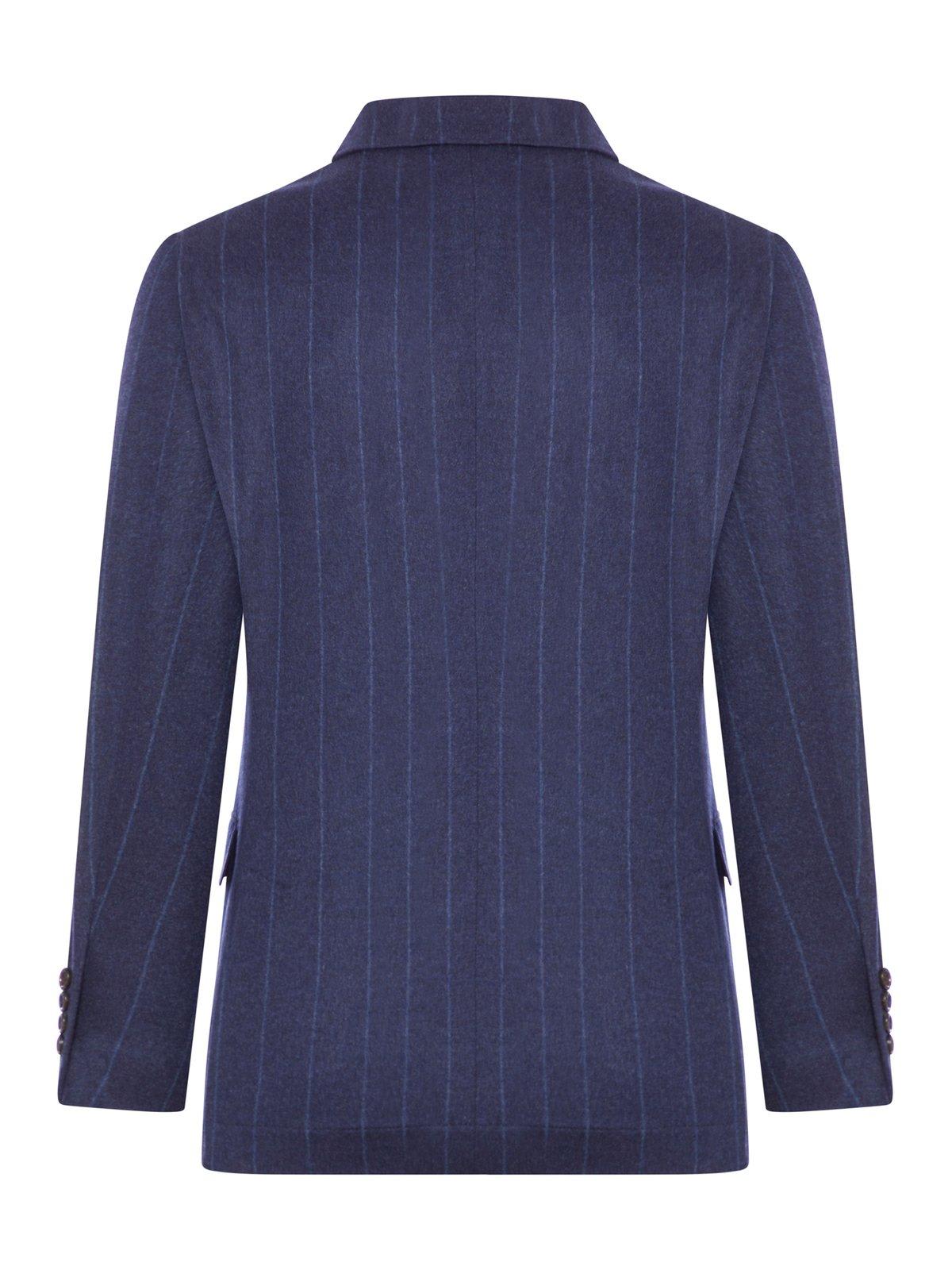 Brunello Cucinelli Single-breasted Blazer | italist, ALWAYS
