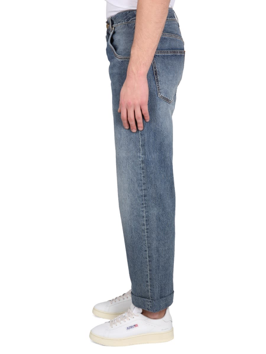 Etro Five Pocket Jeans | italist