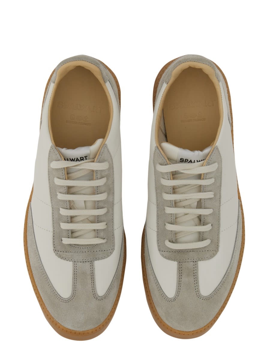 Spalwart Smash Low Sneaker | italist