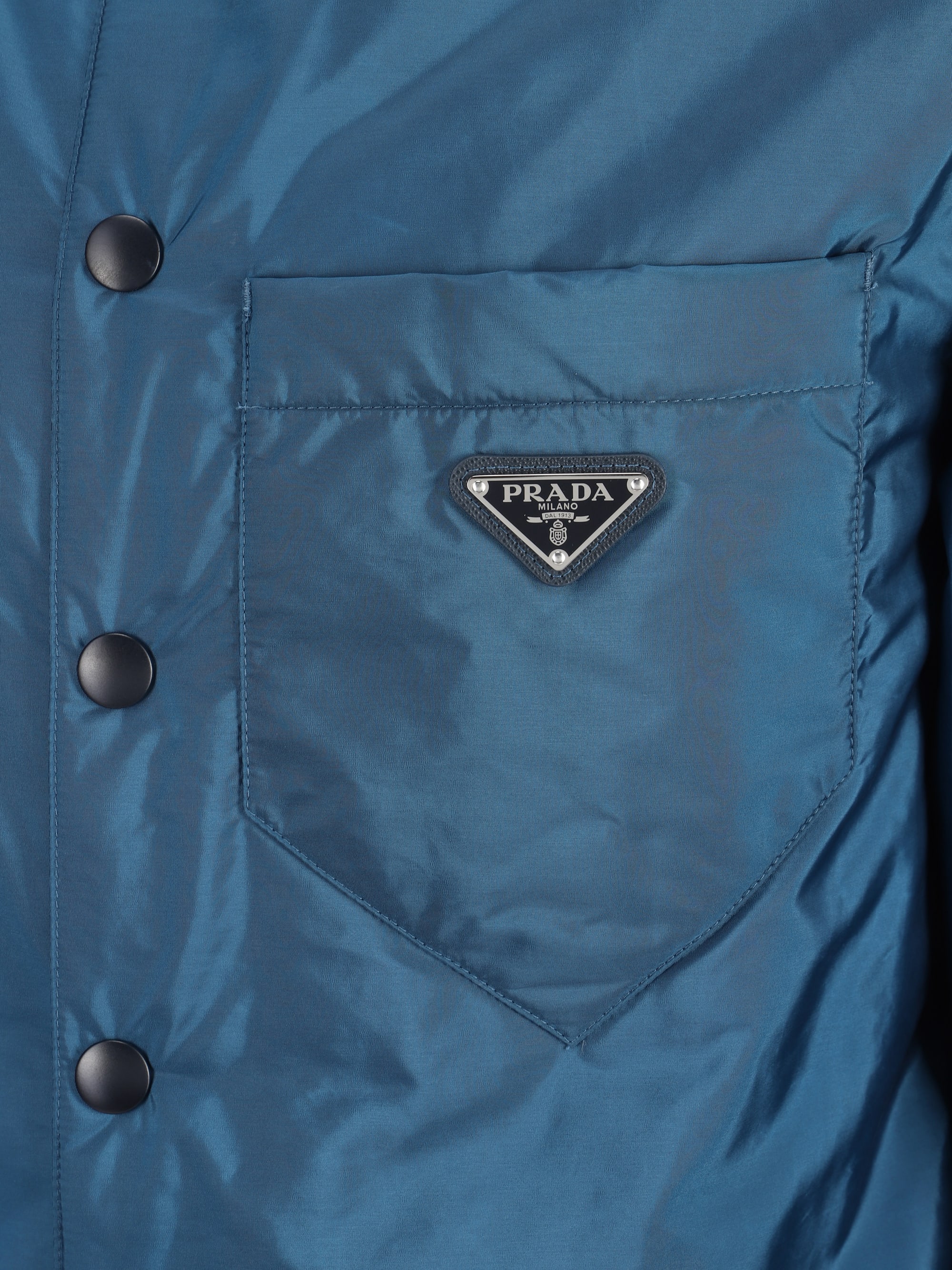 【PRADA】GIUBBOTTO◆SGC8741XMY Prada Jacket | italist