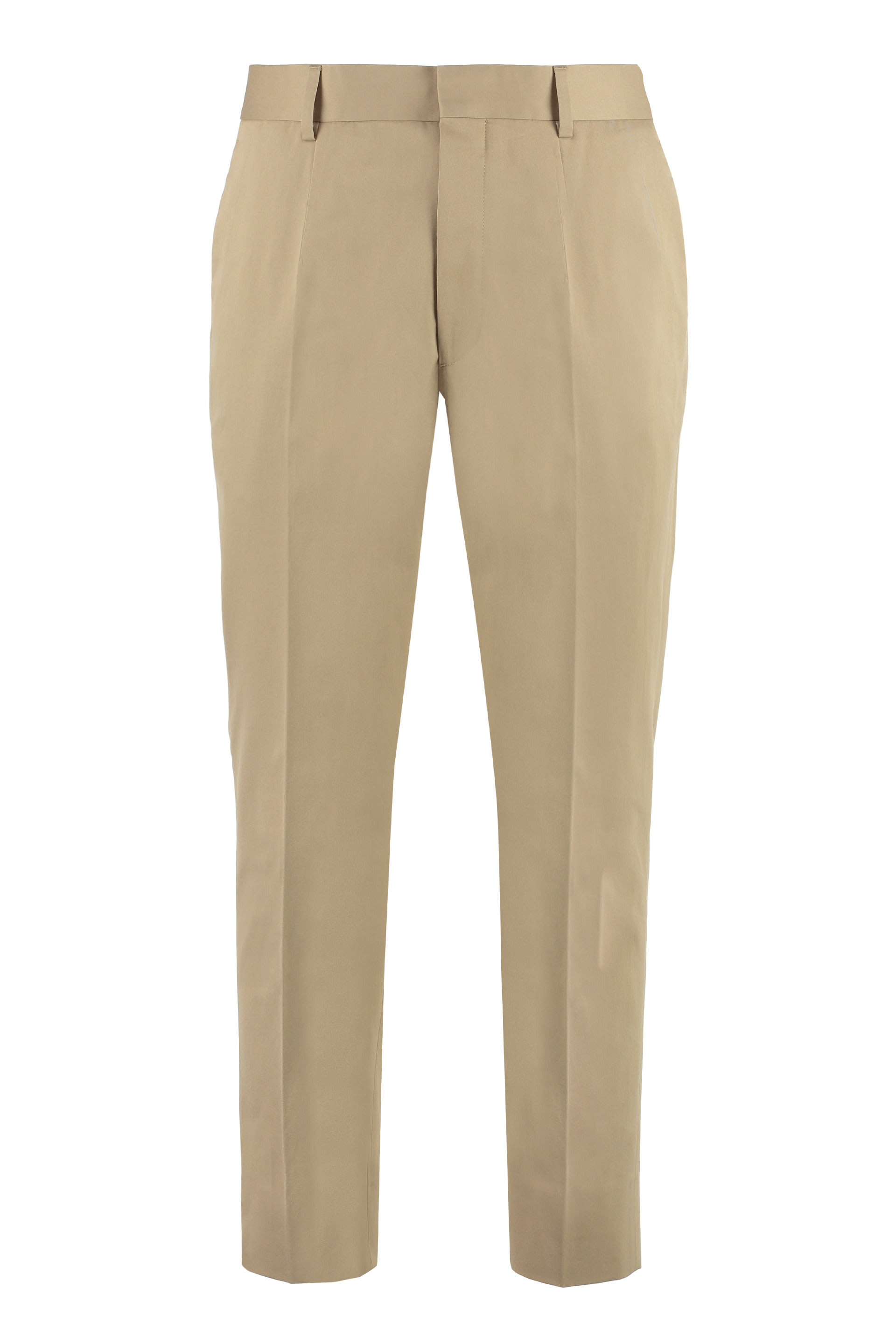 【関税＆送料込み】Prada Trousers Prada Tailored Trousers | italist