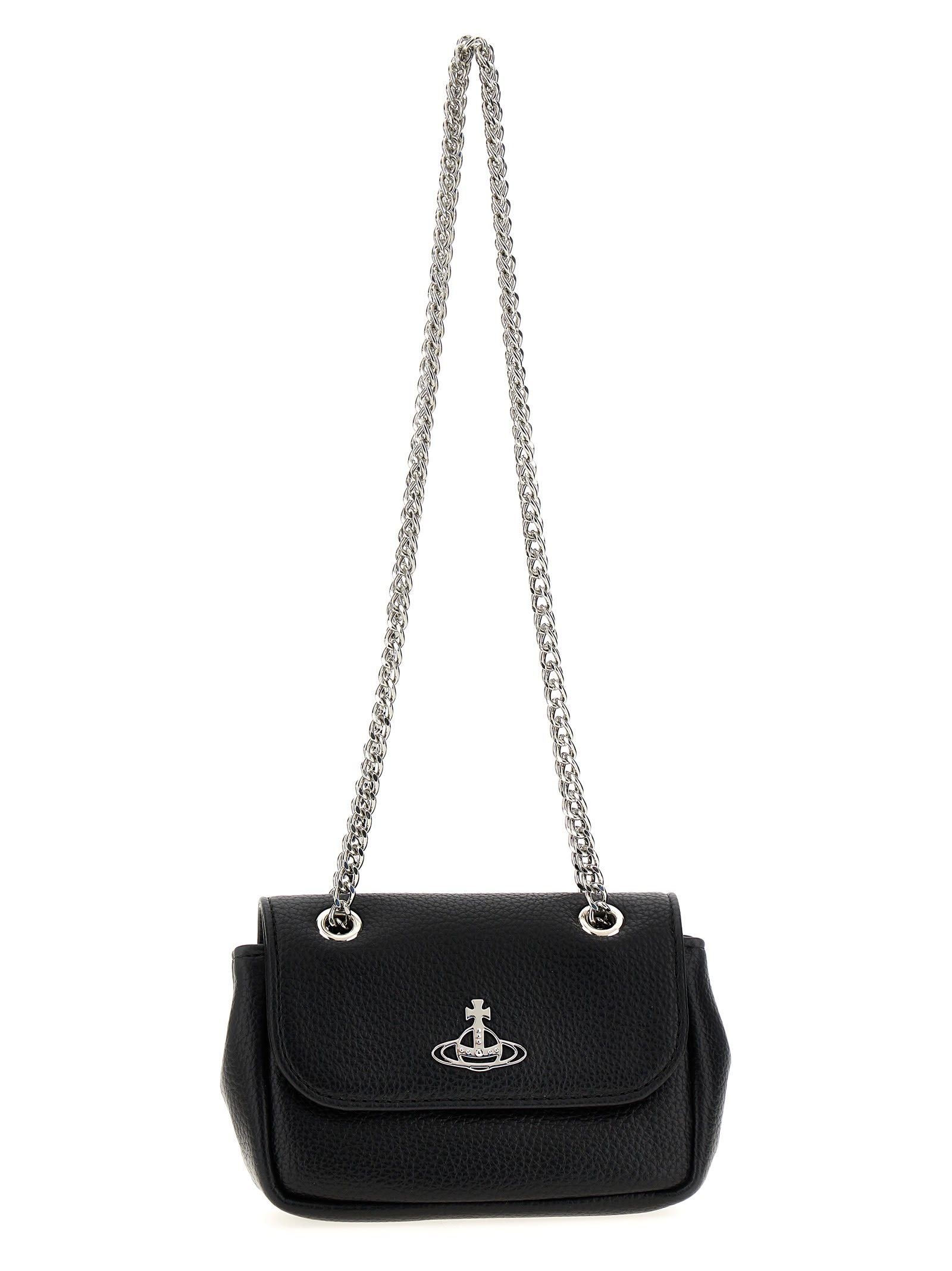 Vivienne Westwood正規品/送料関税込み Small Chain Cross Bag 6KCVYgpBL1hKpPptbbFn6kpMfBrWx9