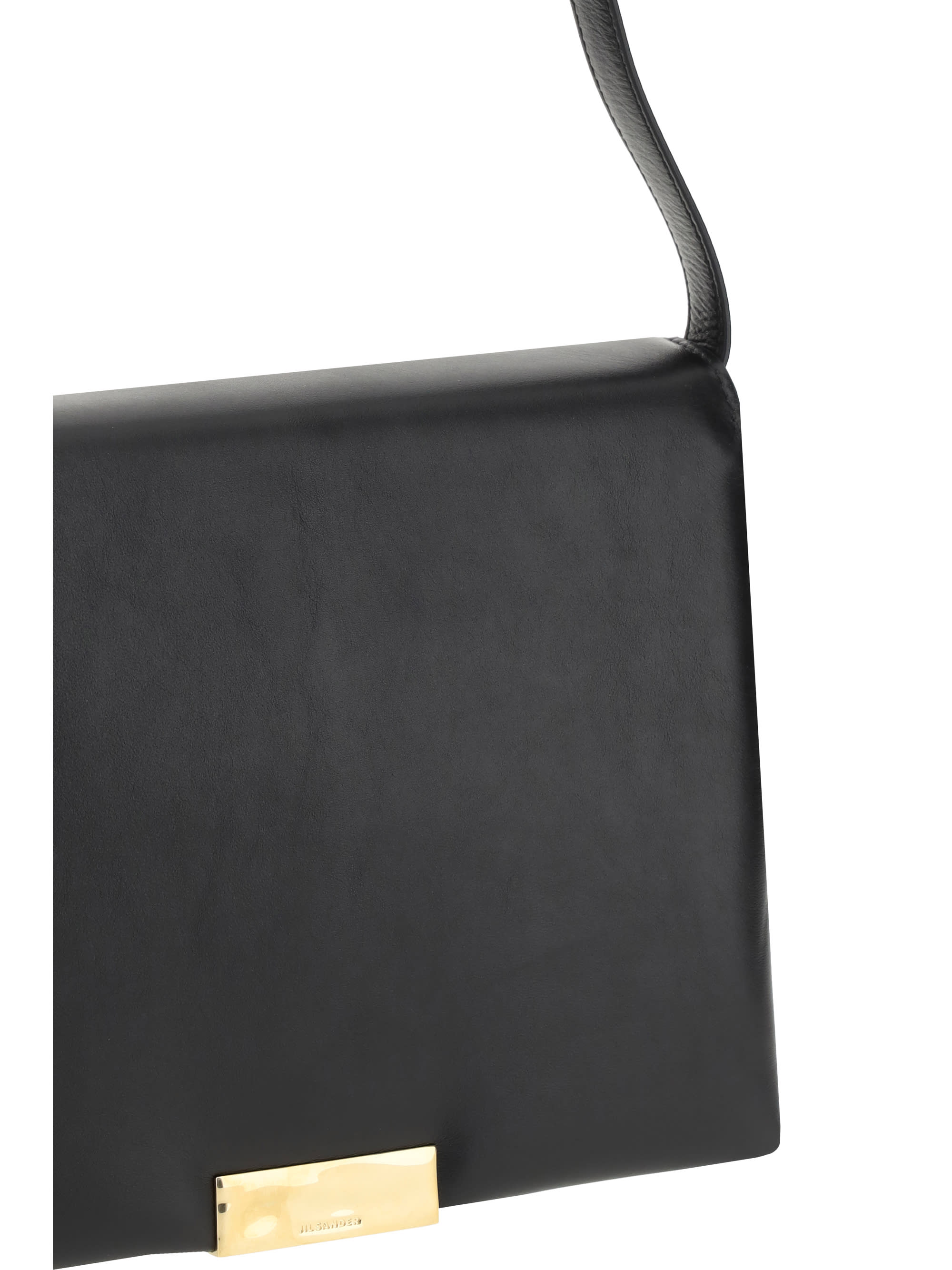 【VIP価格】JIL SANDER Carnet medium Shoulder Bag Jil Sander Carnet Medium Shoulder Bag | italist