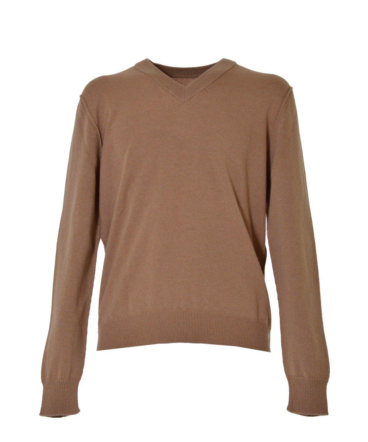 Maison Margiela V-neck Jumper | italist