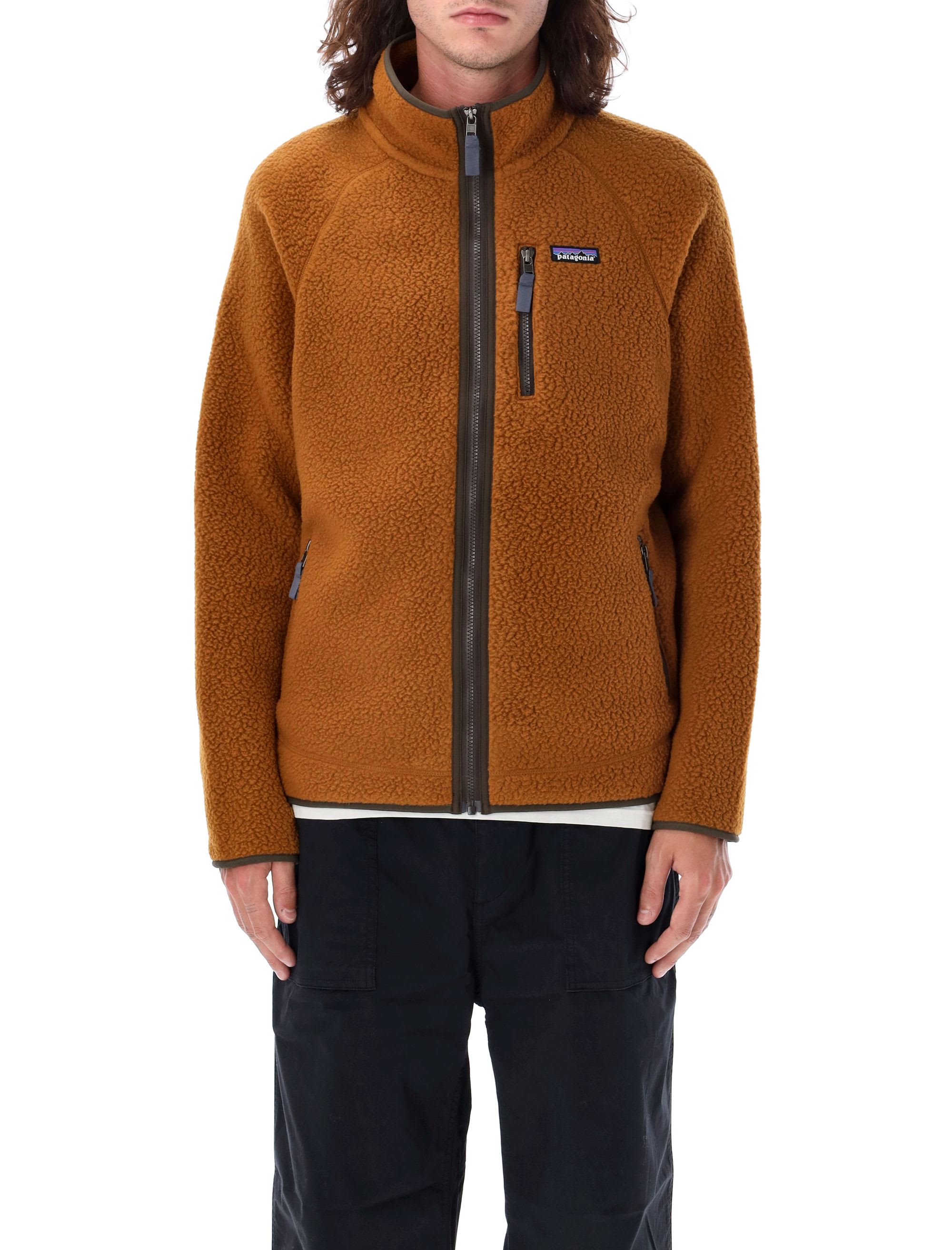 Patagonia Retro Pile buy Jacket