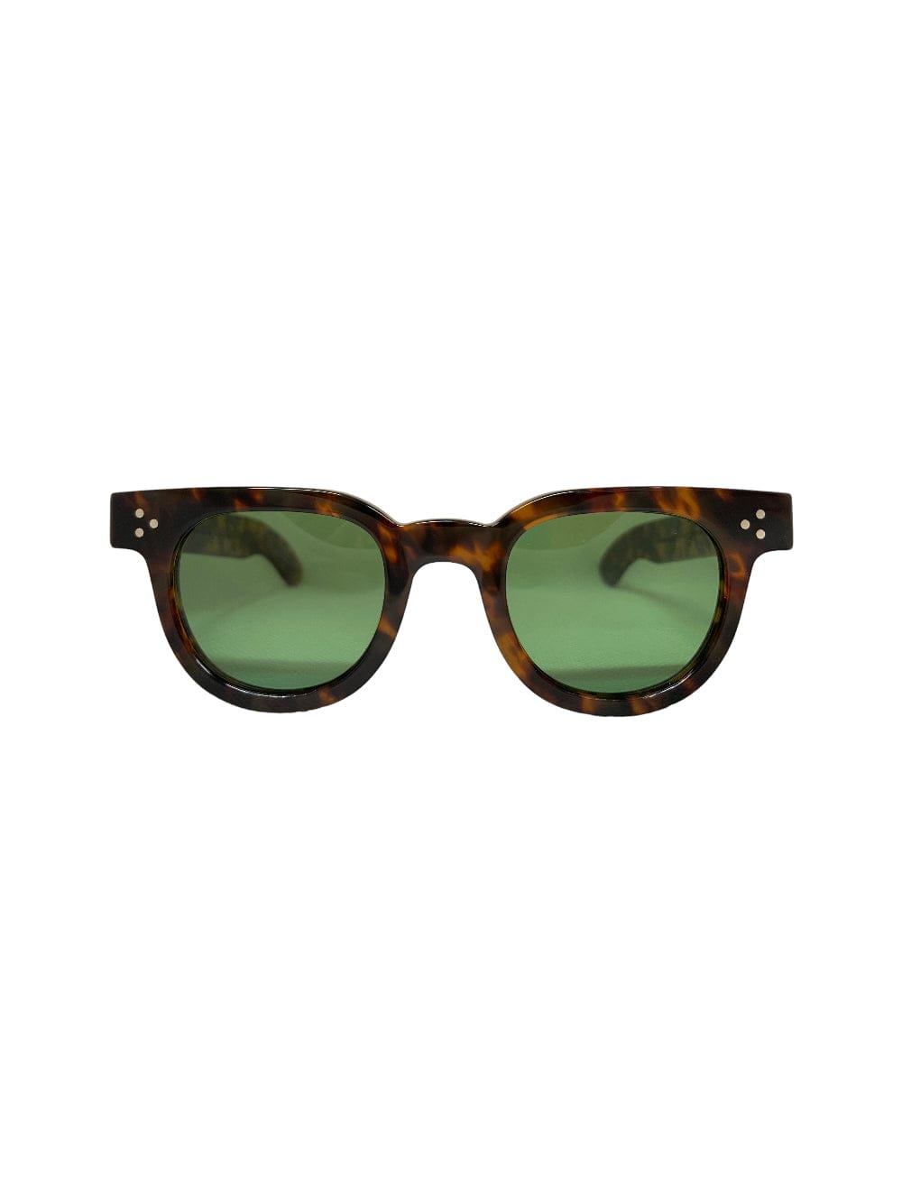 Julius Tart Optical Fdr - 46/24 - Tortoise Sunglasses | italist