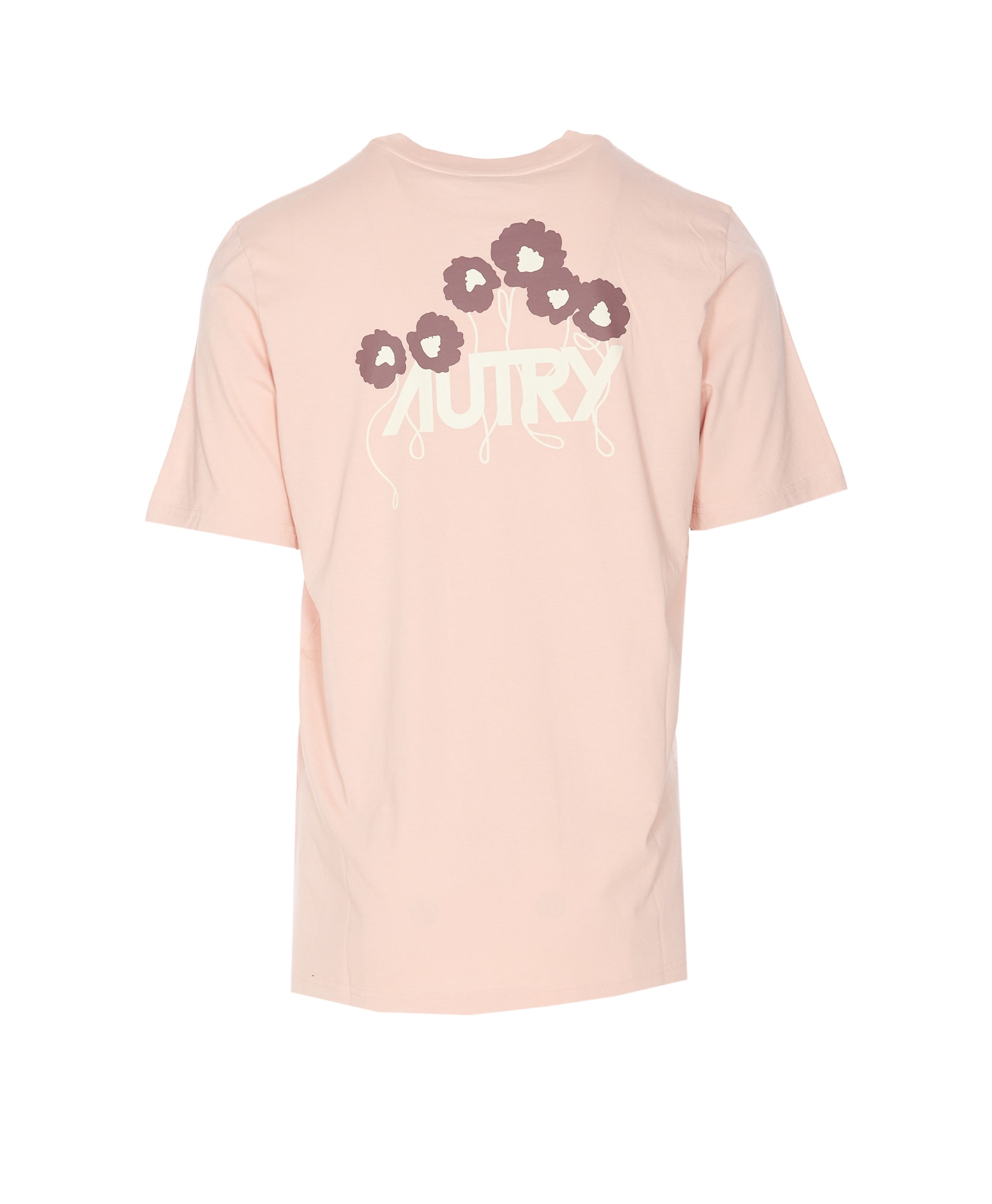 Tシャツ・カットソー Autry T-Shirt Autry Jersey T-shirt | italist